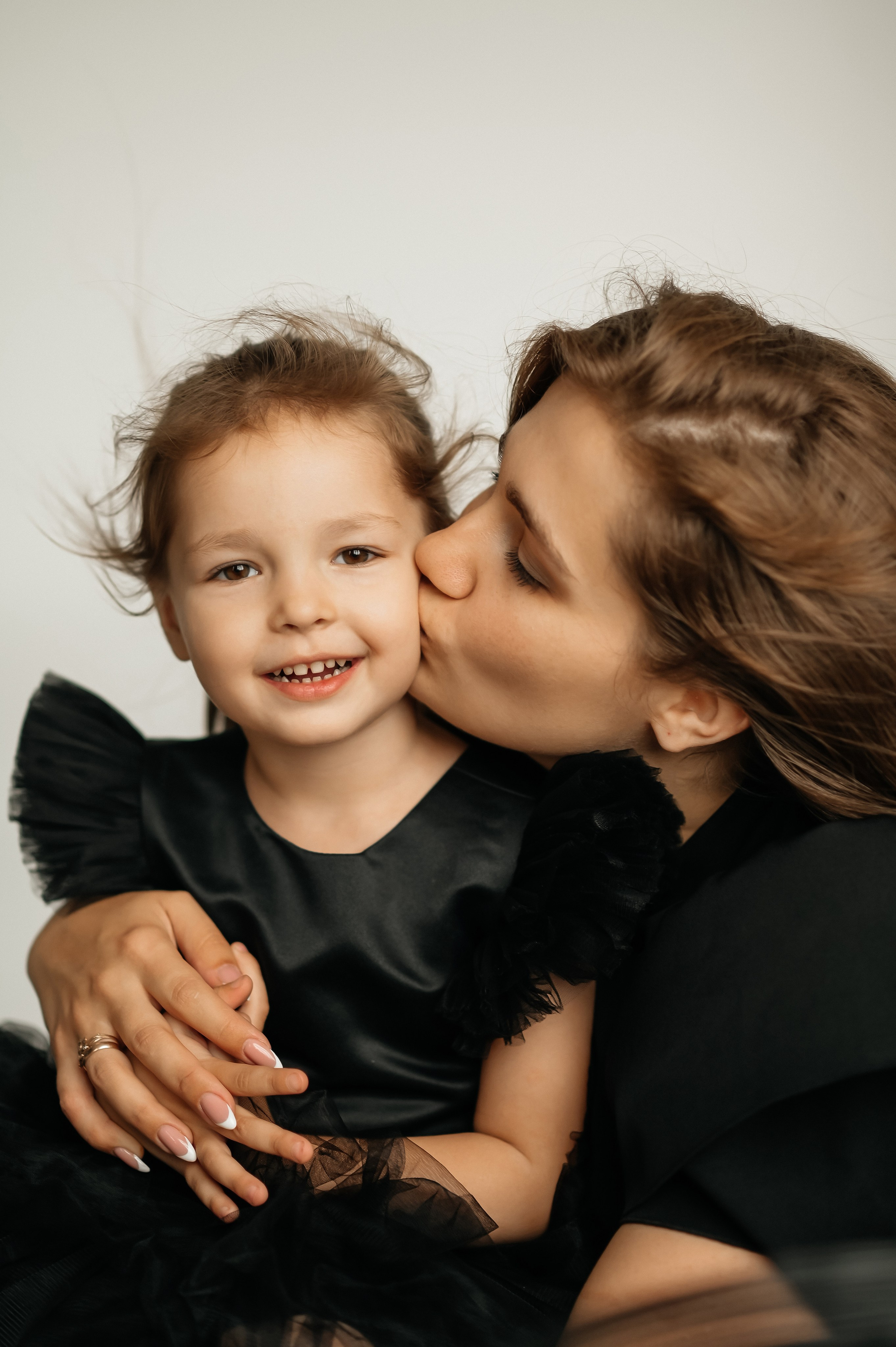 День Рождения Виктории. Семейный фотограф Олеся Батурина Рязань