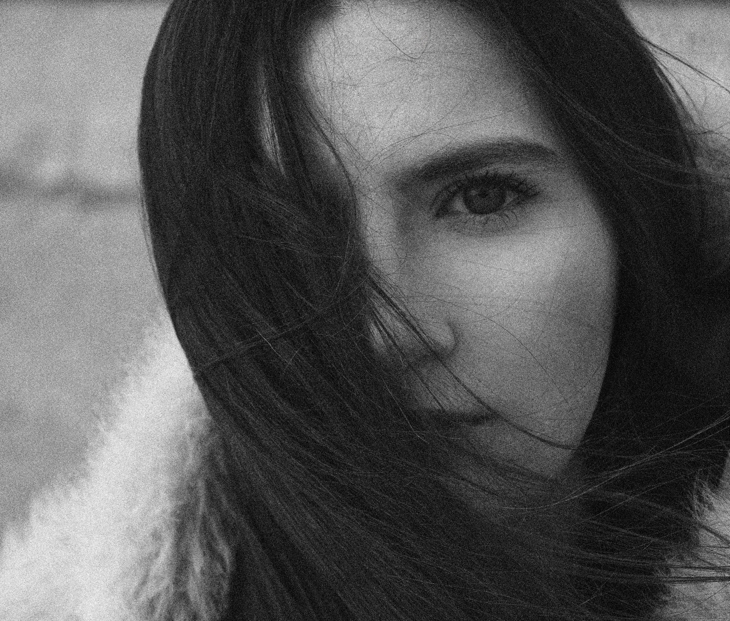 DARIA. Портретный фотограф в Санкт-Петербурге Катерина Князькова