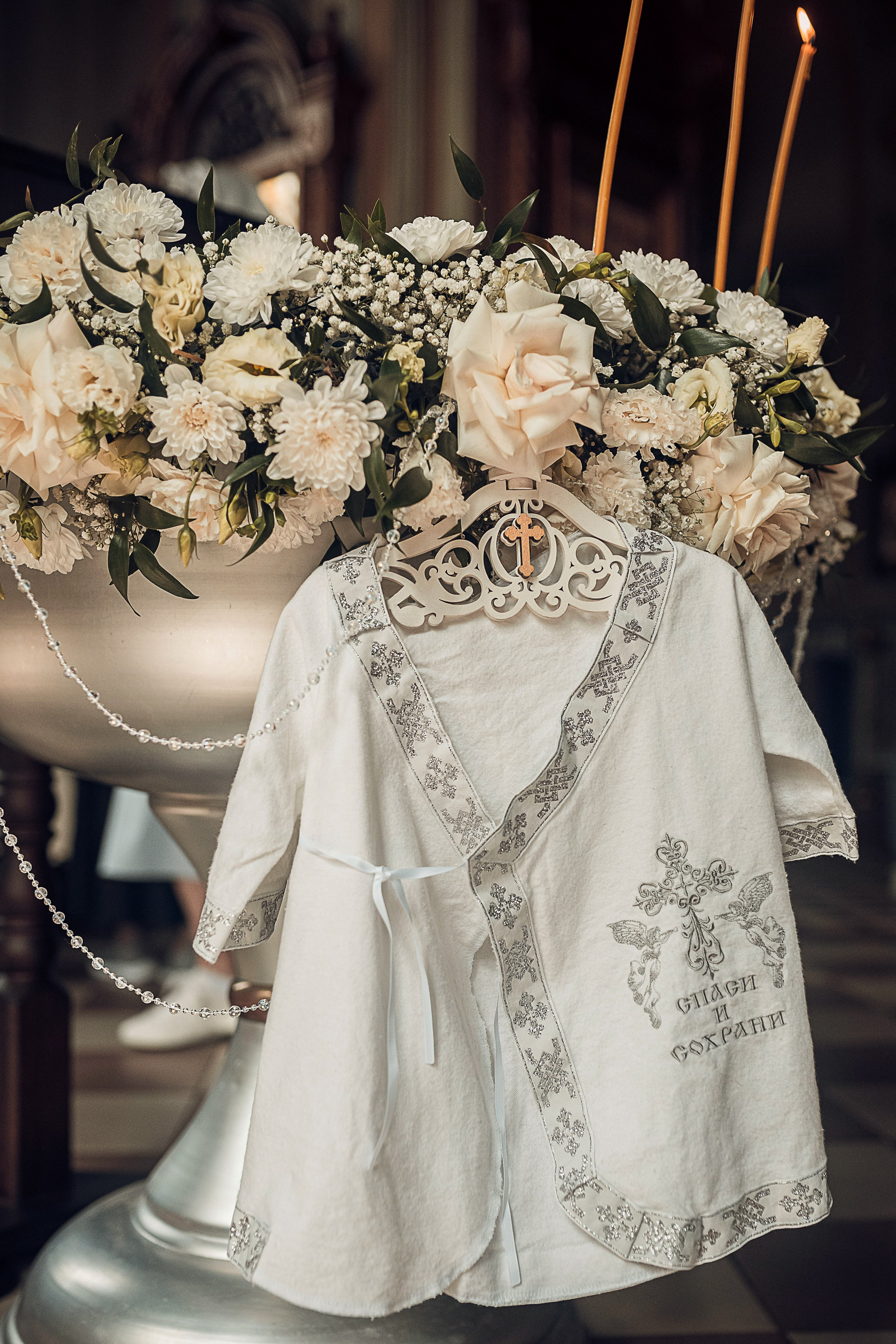 Крещение. Свадебный, семейный и детский фотограф в Москве и области