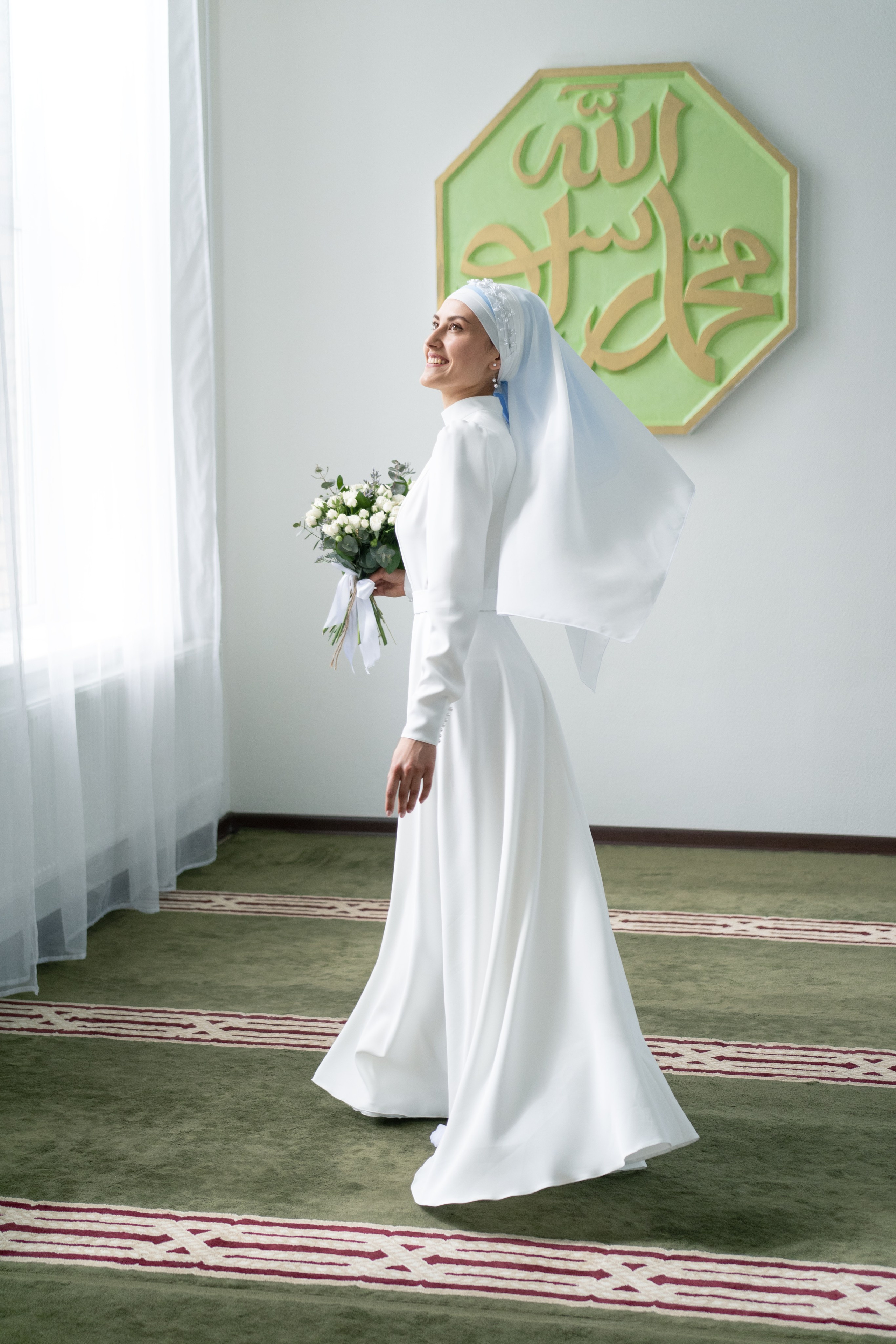 Руслан и Гульшат