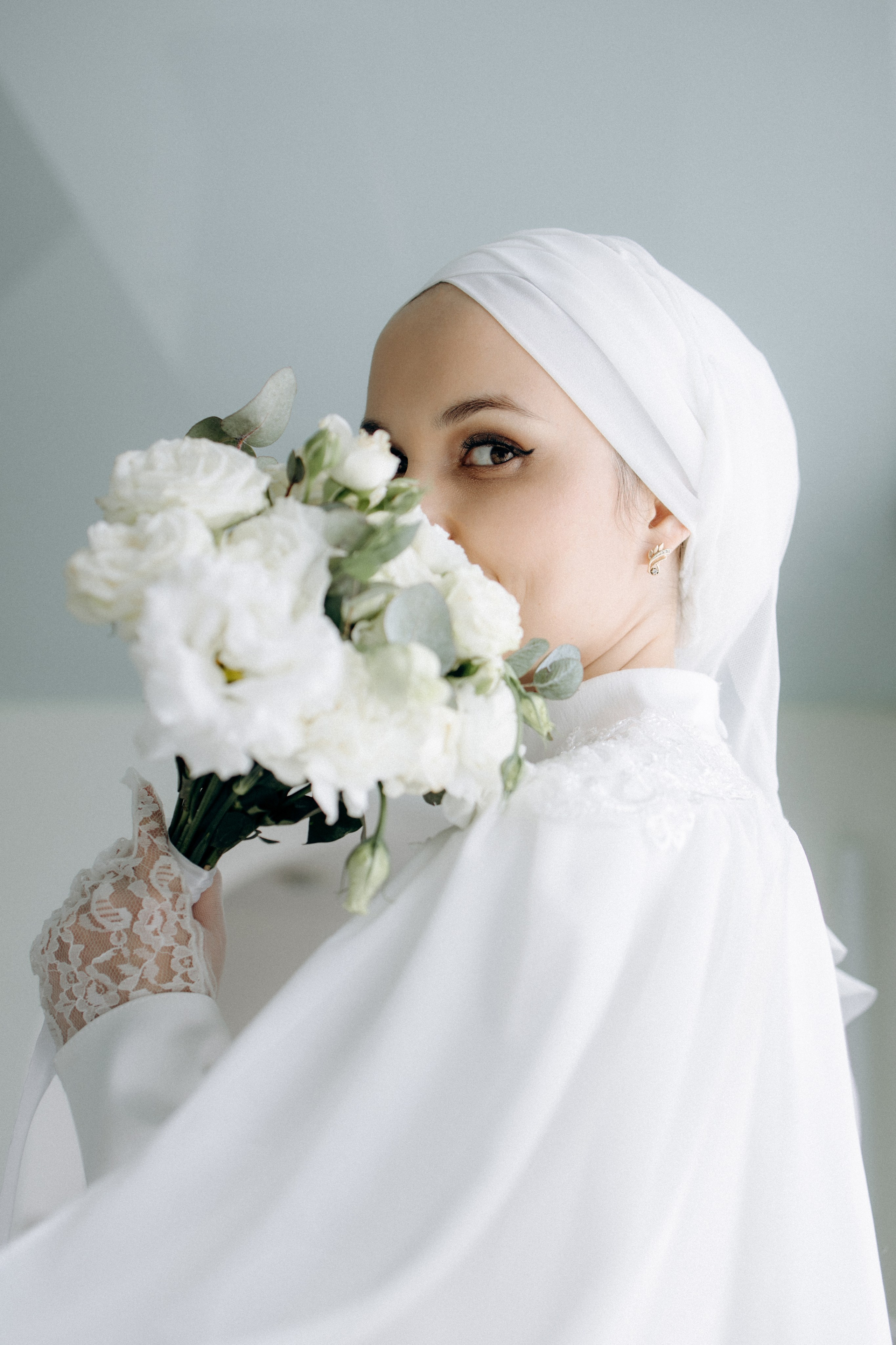 Диана и Рамиль