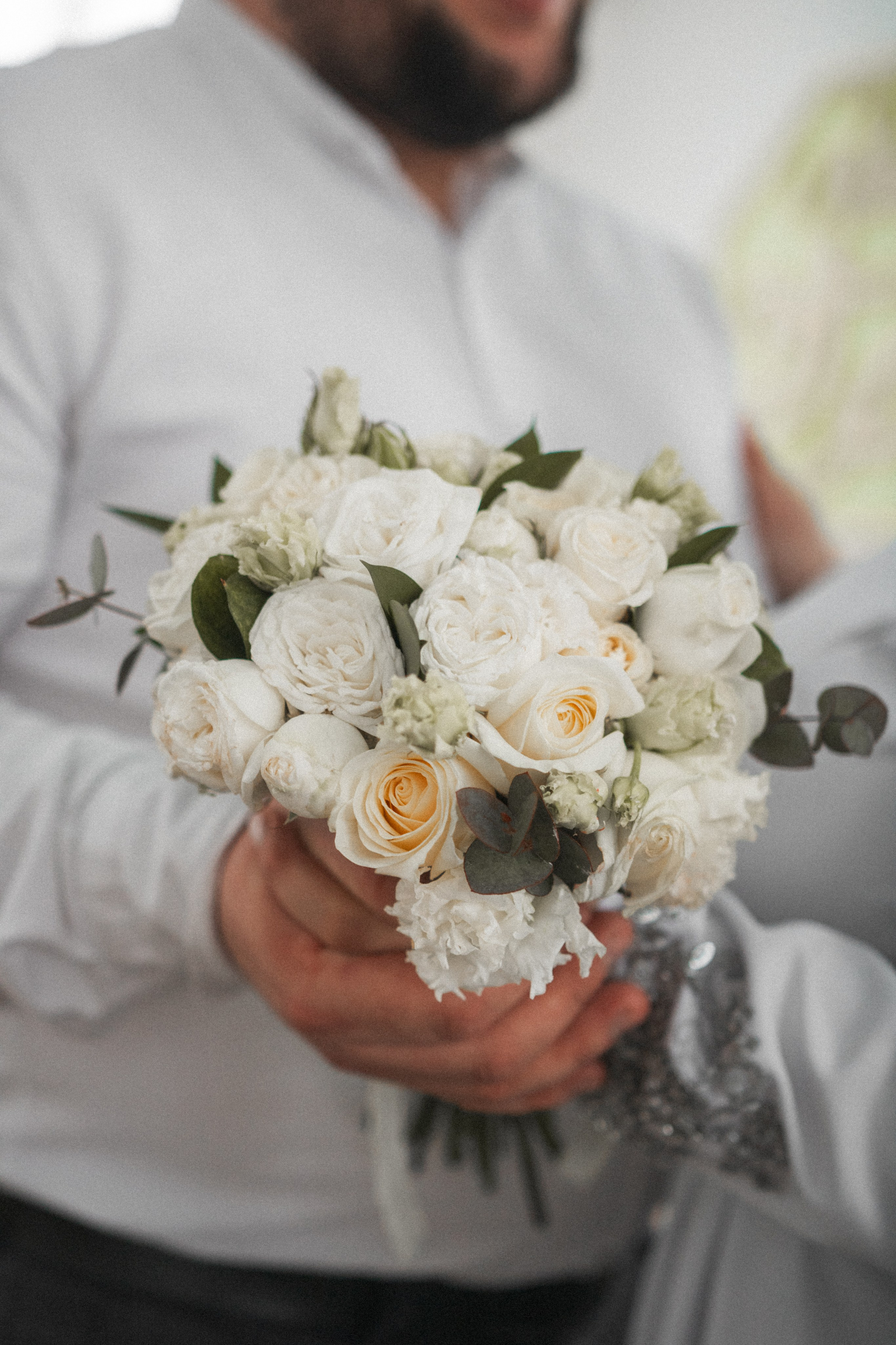 Аделина и Райхан