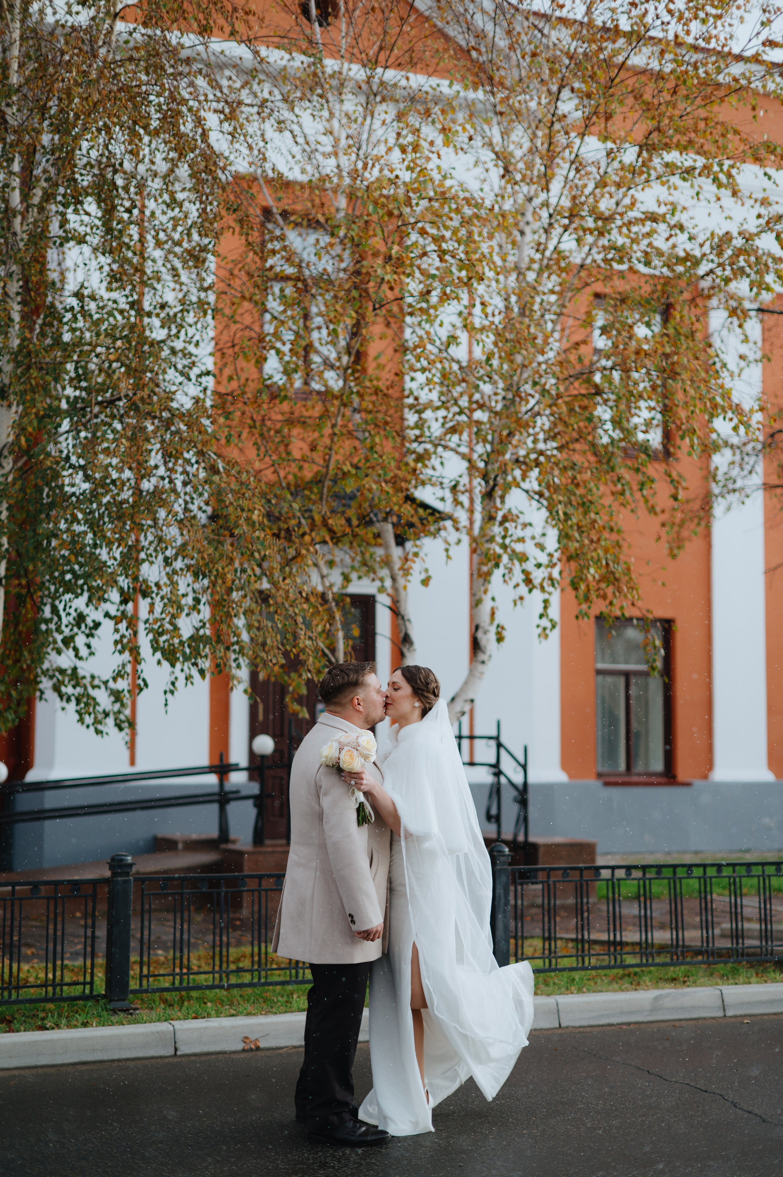 Игорь и Марина. Фотограф в Абакане и Минусинске