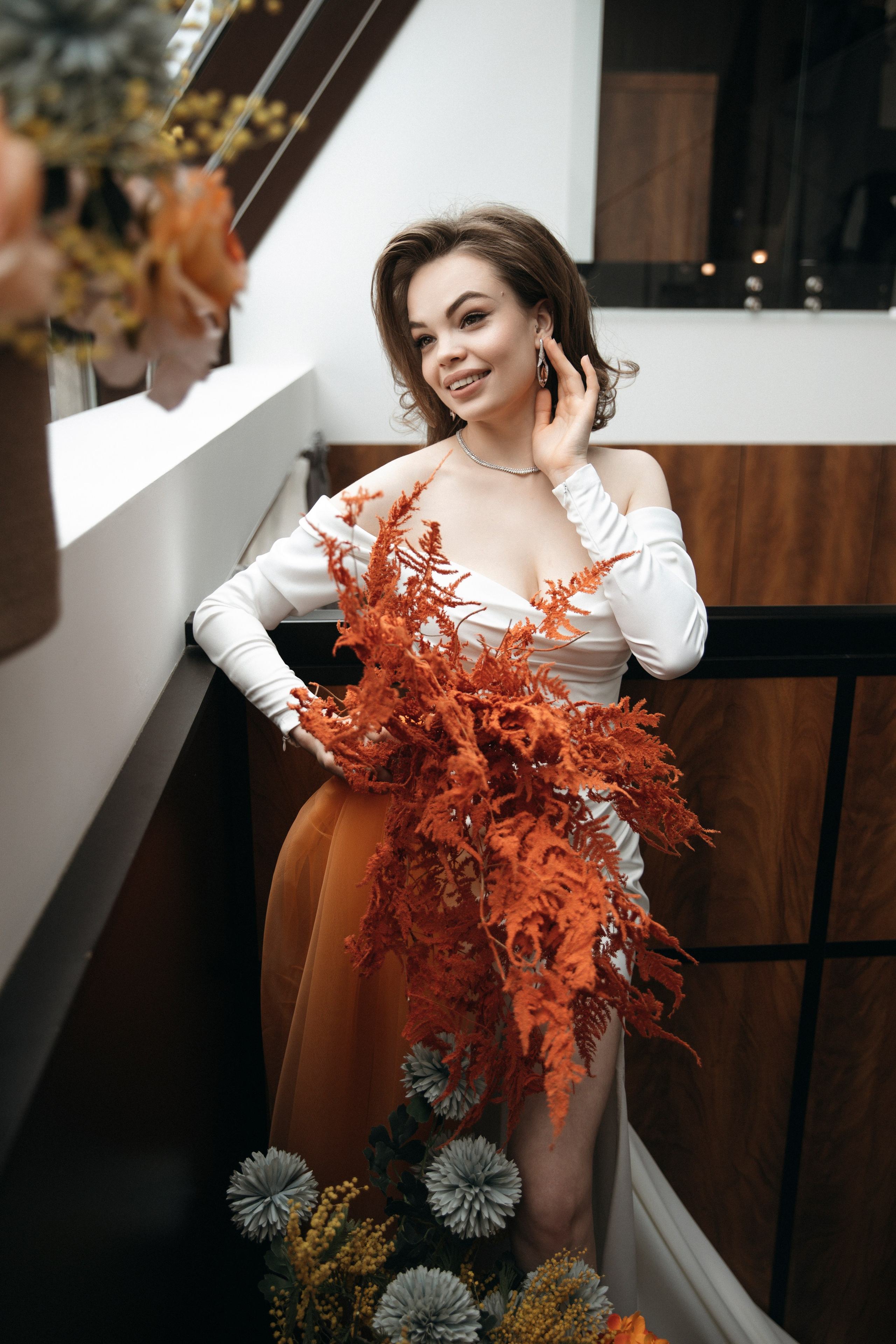 София и Лука. Nikolpinhasova