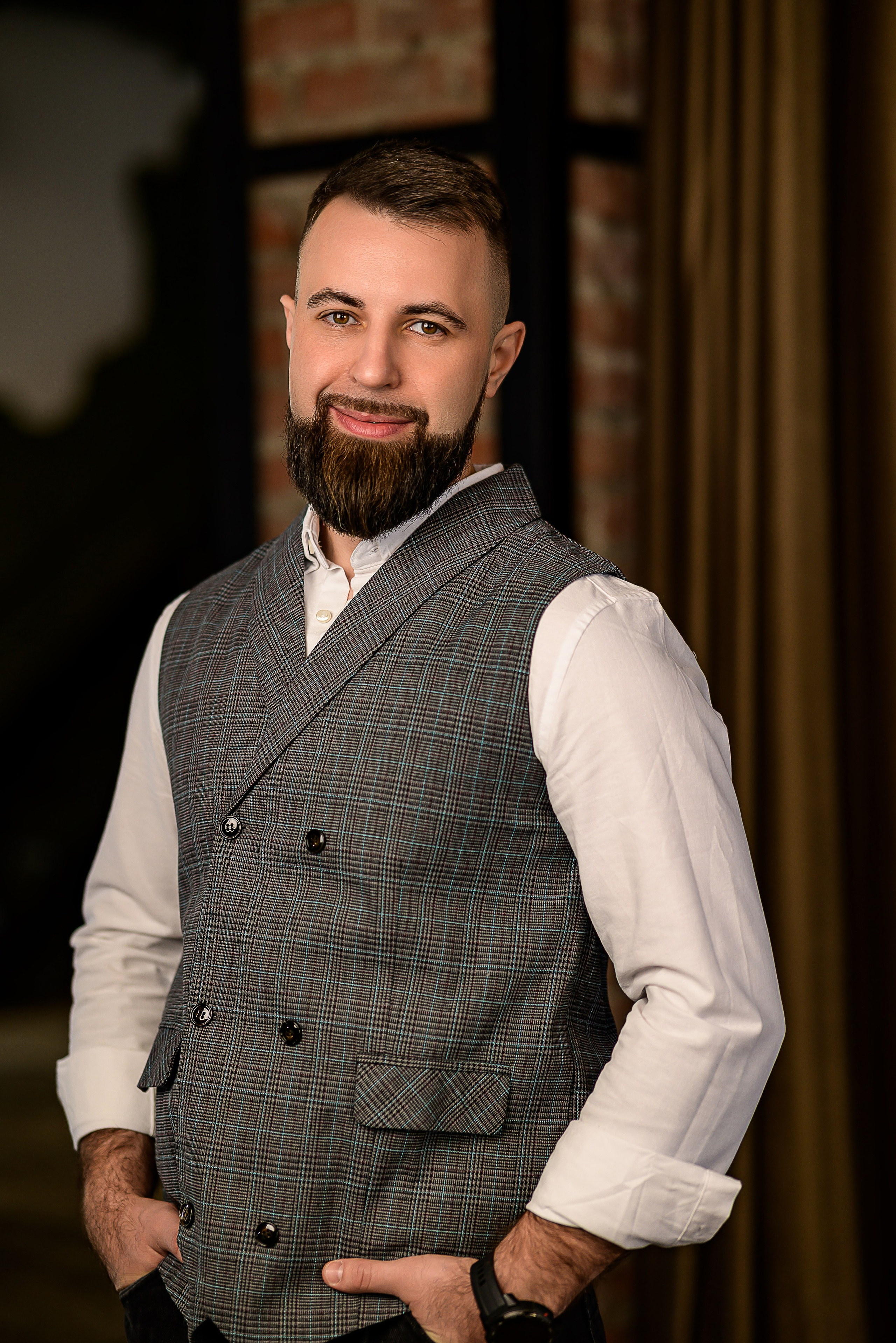 Мужчины. Фотограф Краснодар Наталья Сувит