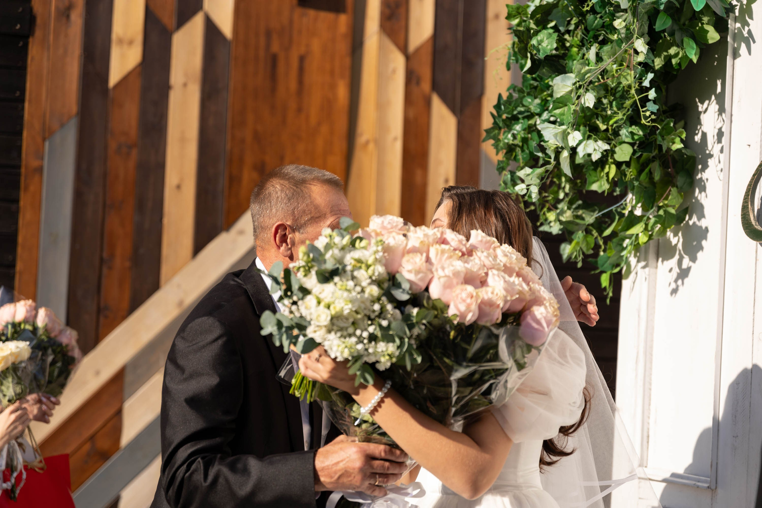 Евгений и Владислава. Свадебный и индивидуальный фотограф Владивосток