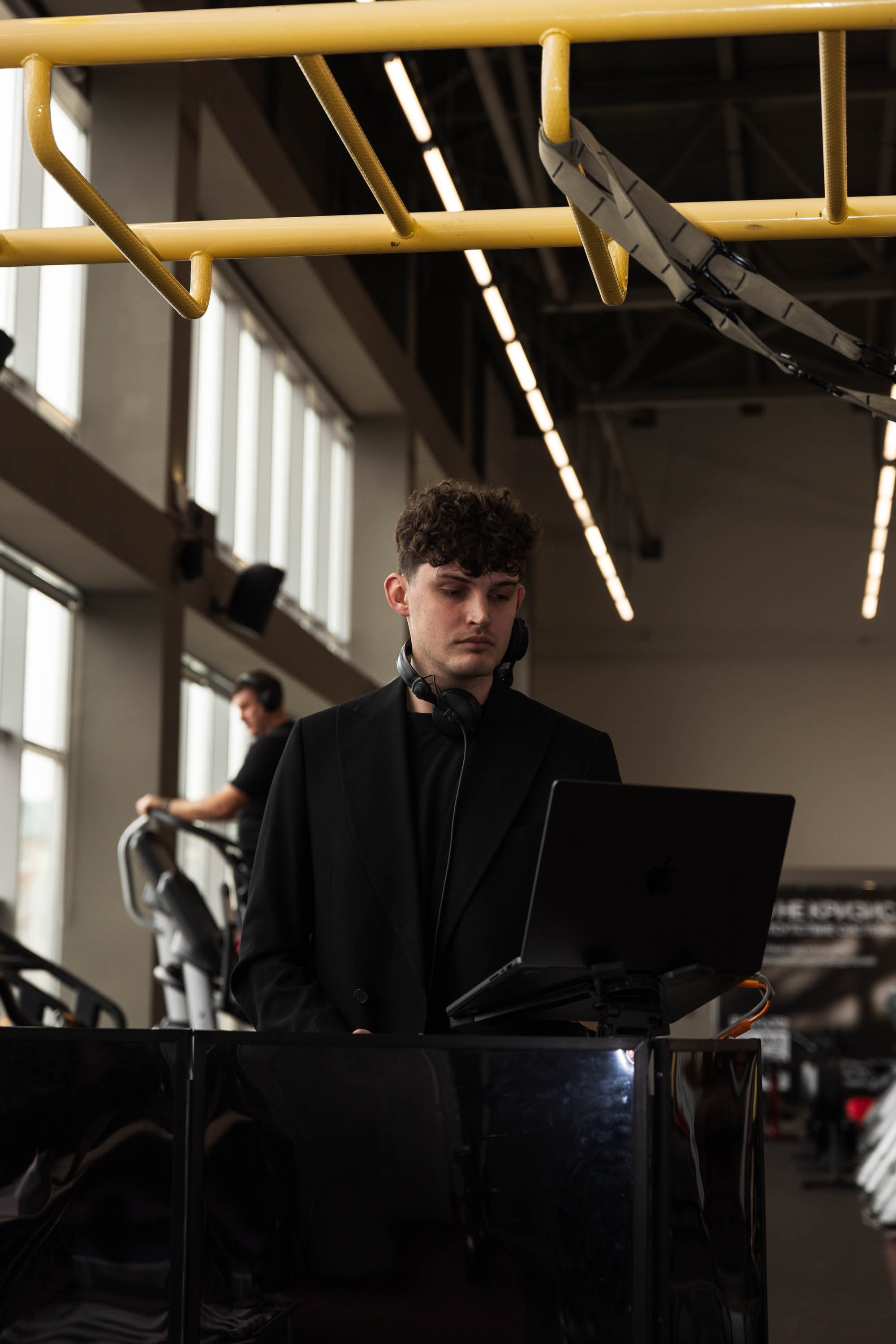 Народный жим. Геометрия Фитнеса. Свадебный и индивидуальный фотограф Владивосток