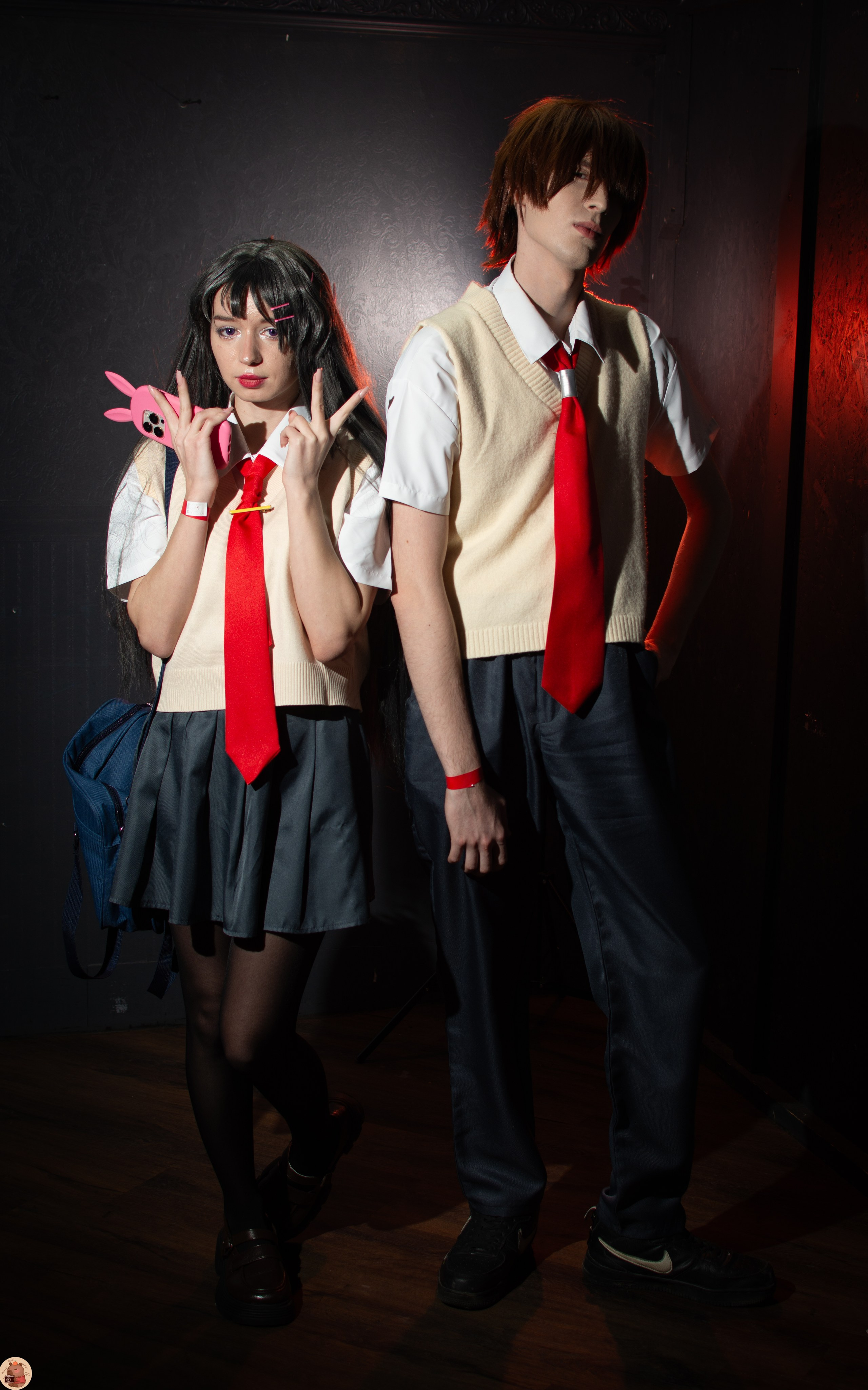 Gluck Party: The thrill of love. Пруд Капибарки