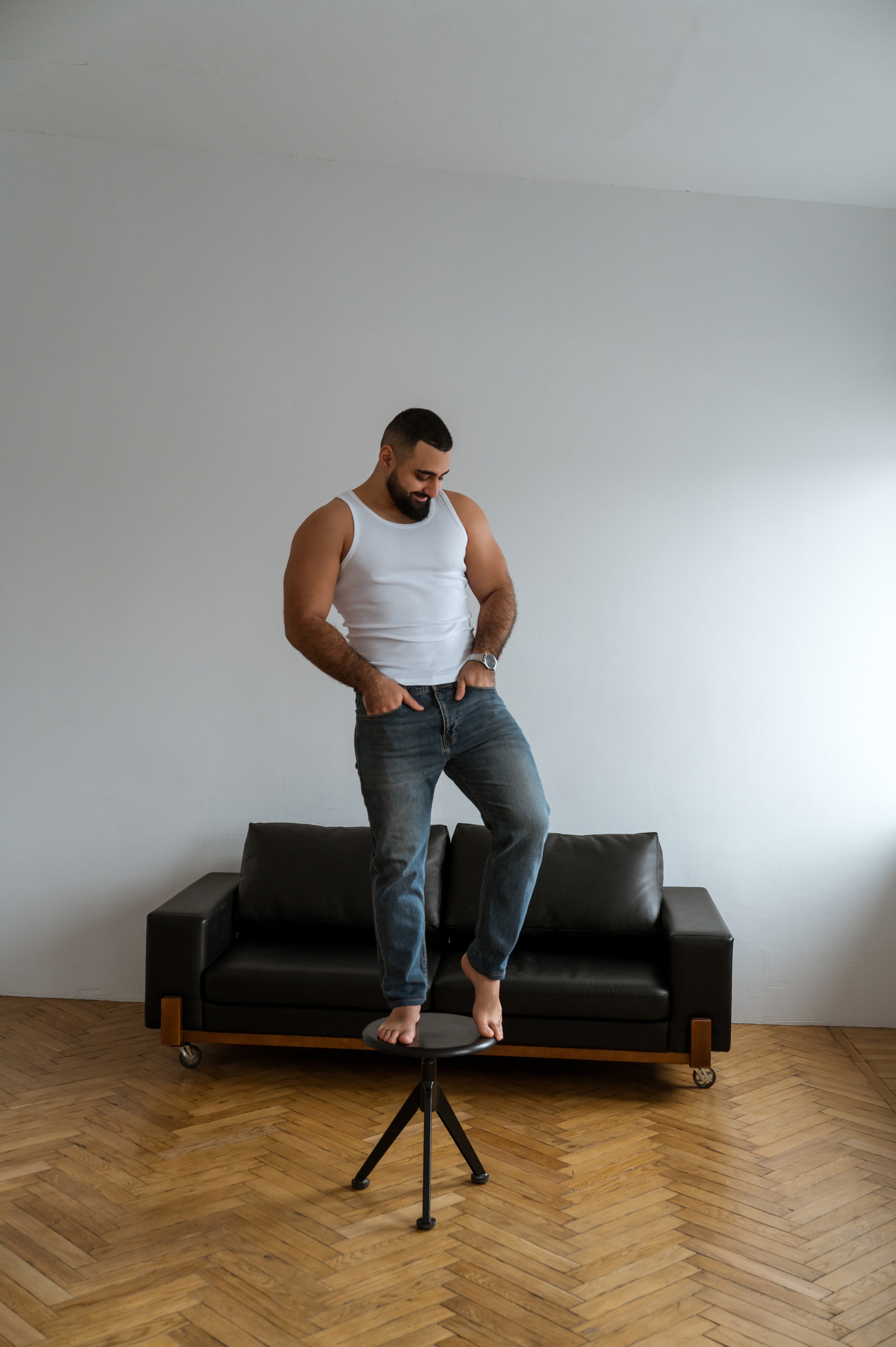 Кямран. Свадебный и портретный фотограф в Белгороде Олеся Гавшина