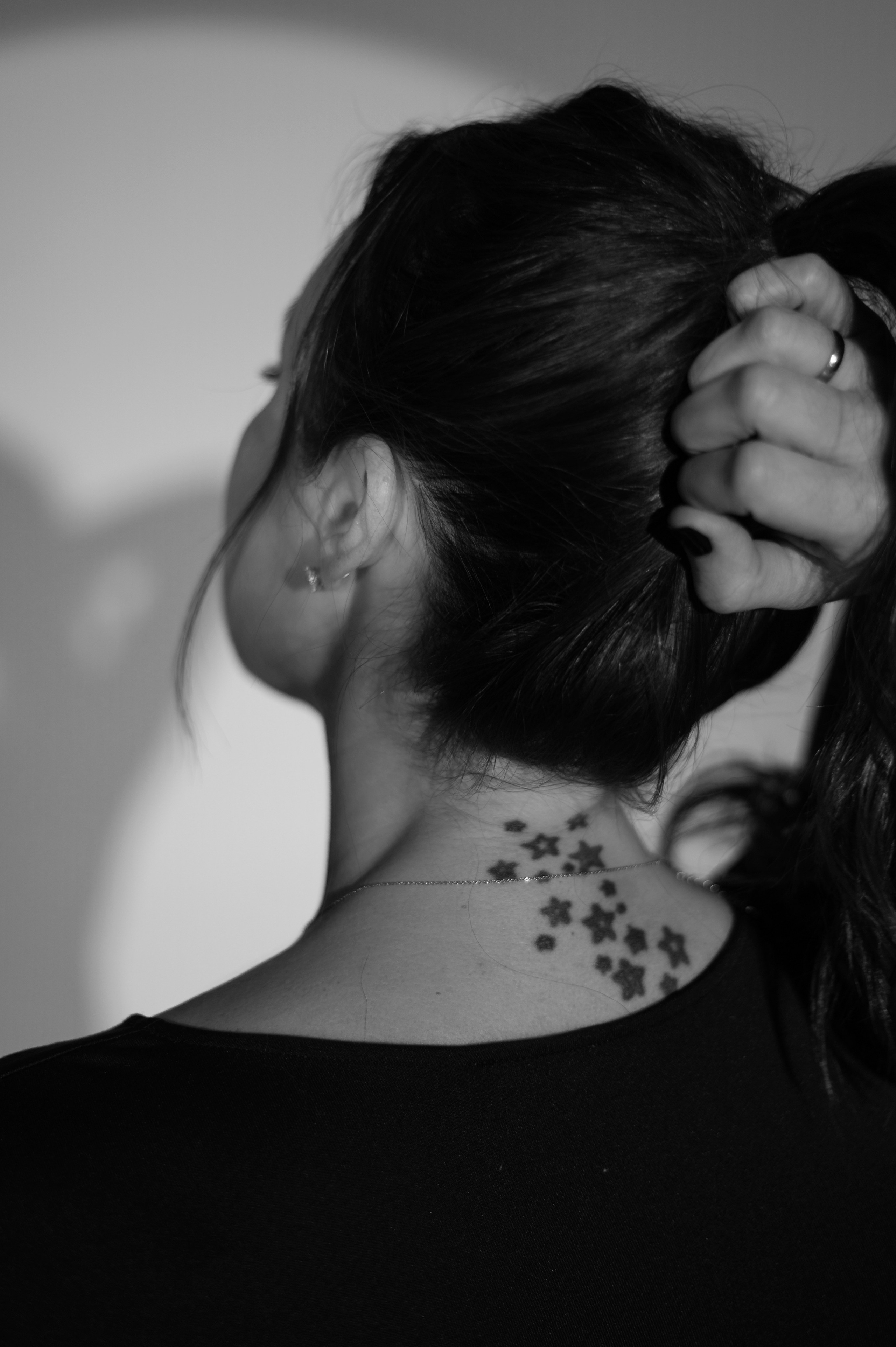 Ирина. Фотограф Рузанна Ганн