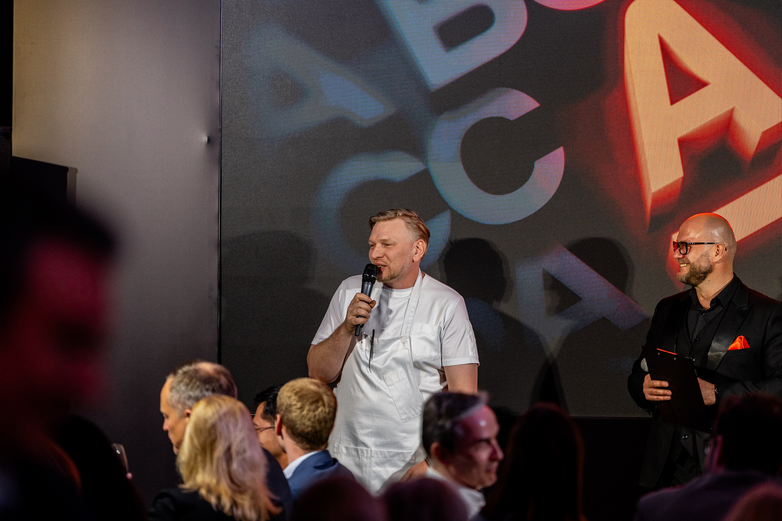 Альфа Босс. Sunnyman