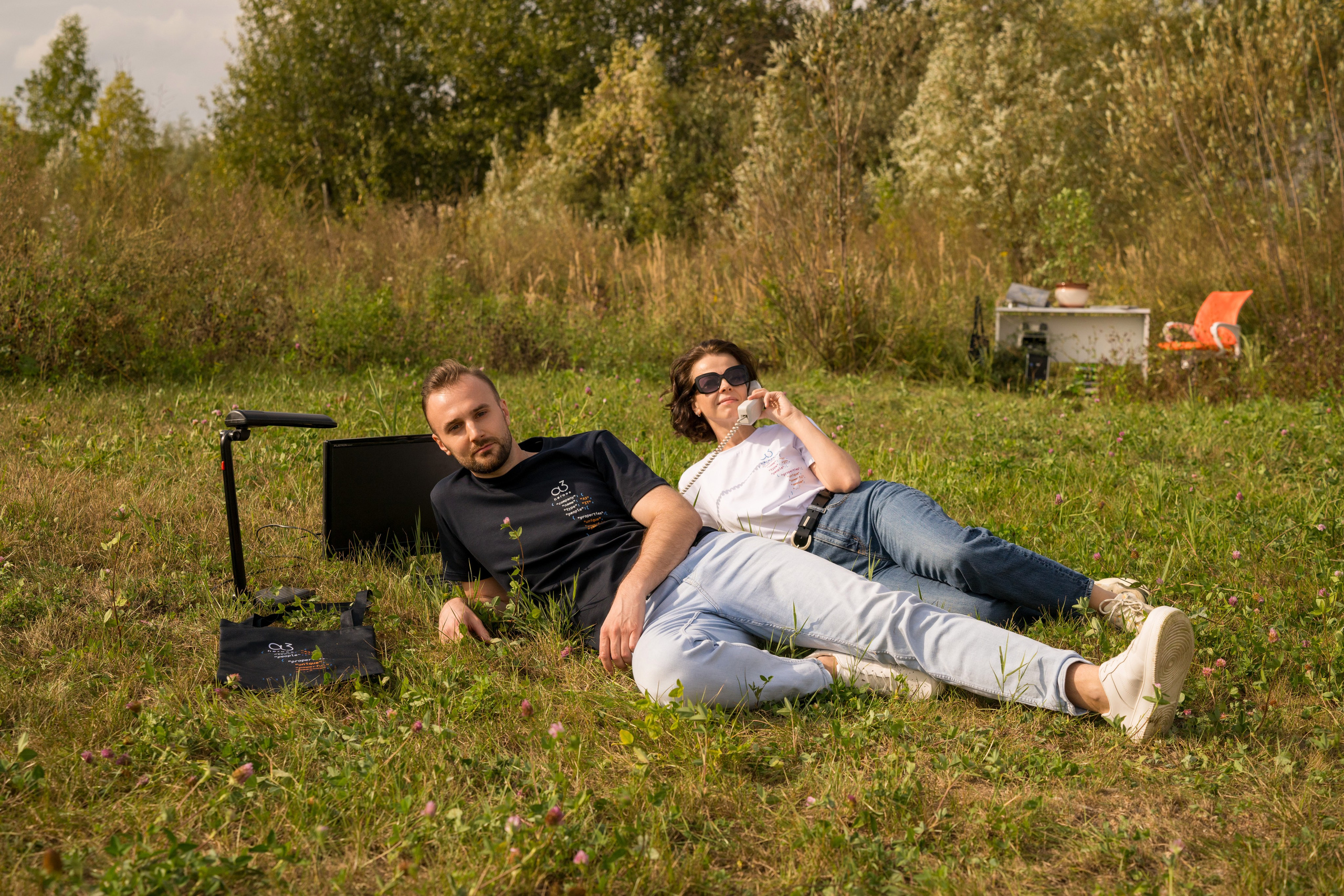 А 3 Мерч. Свадебный и семейный Фотограф в Москве Александр Березин