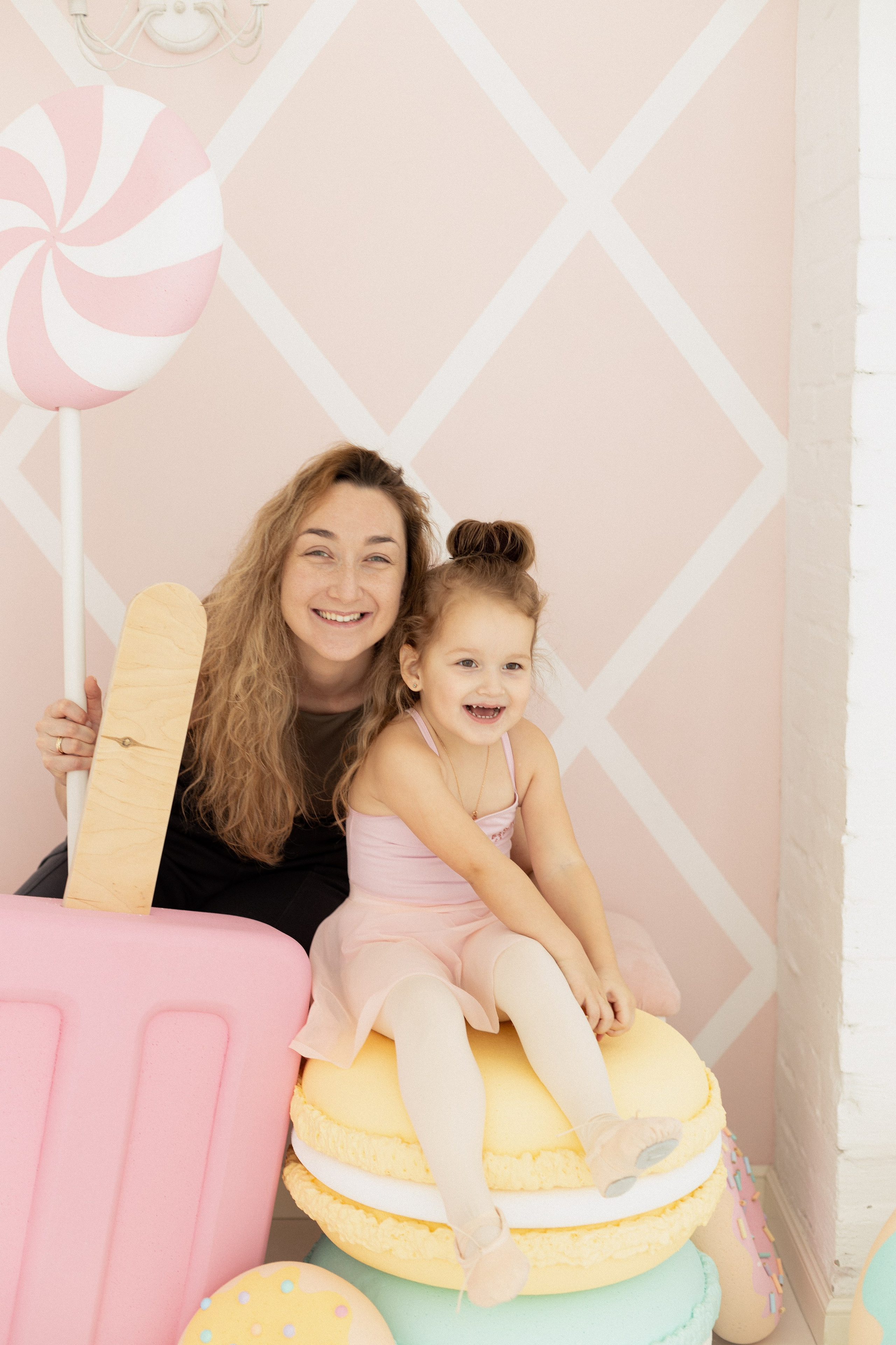 Балет с 2-х лет | Красногорск | весна. Кузьмина Анастасия — контент-фотограф | Москва