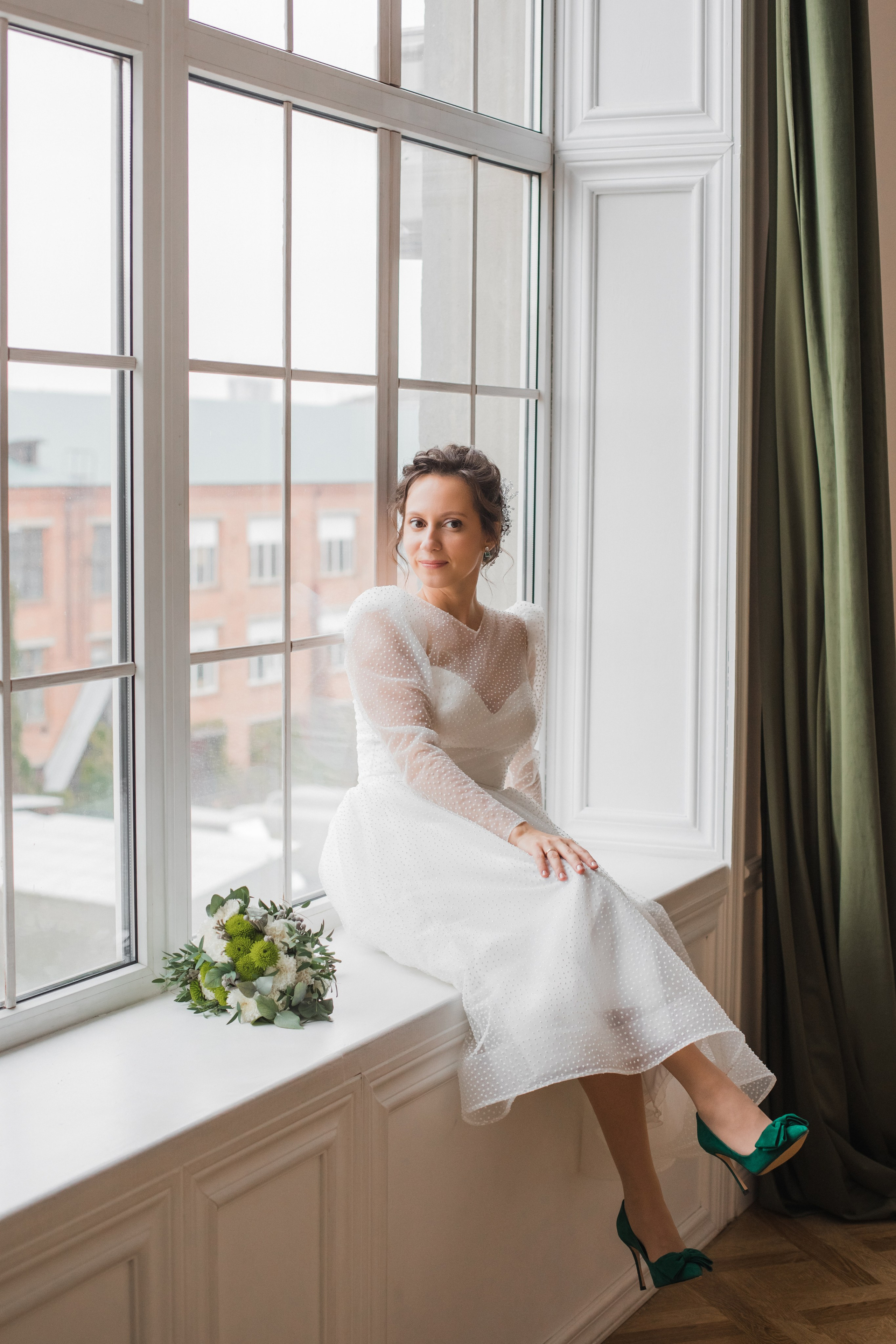 Константин и Алла. Свадебный и семейный фотограф в Краснодаре