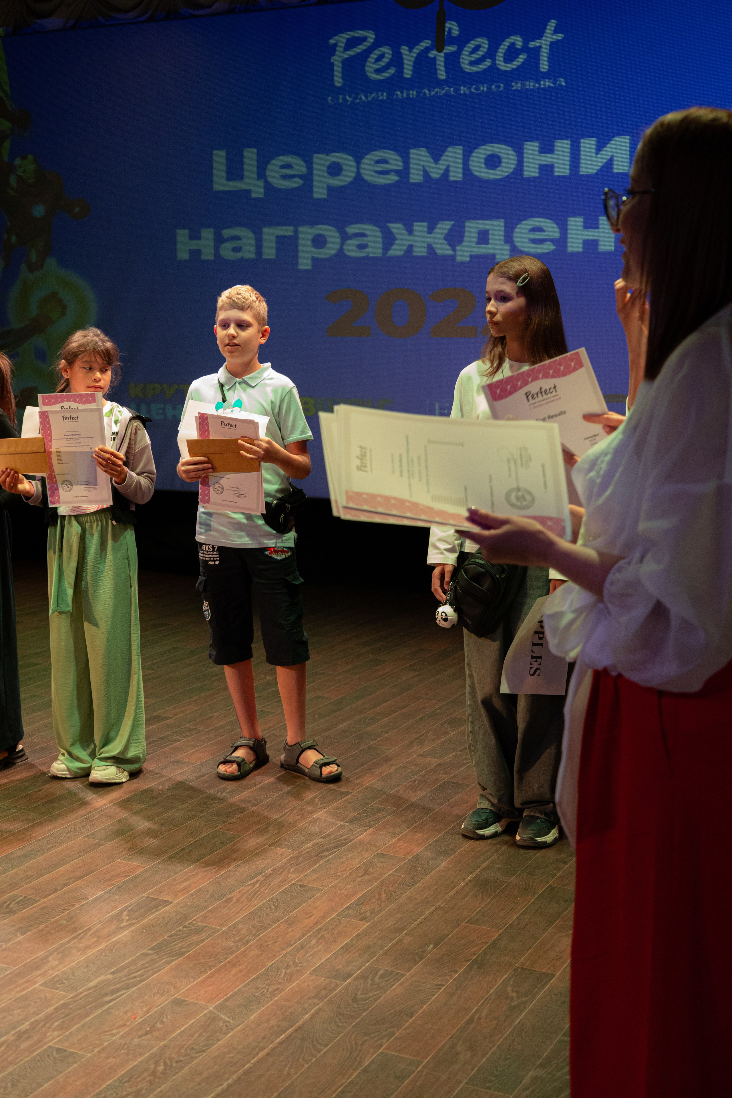 PERFECT. Photokarish