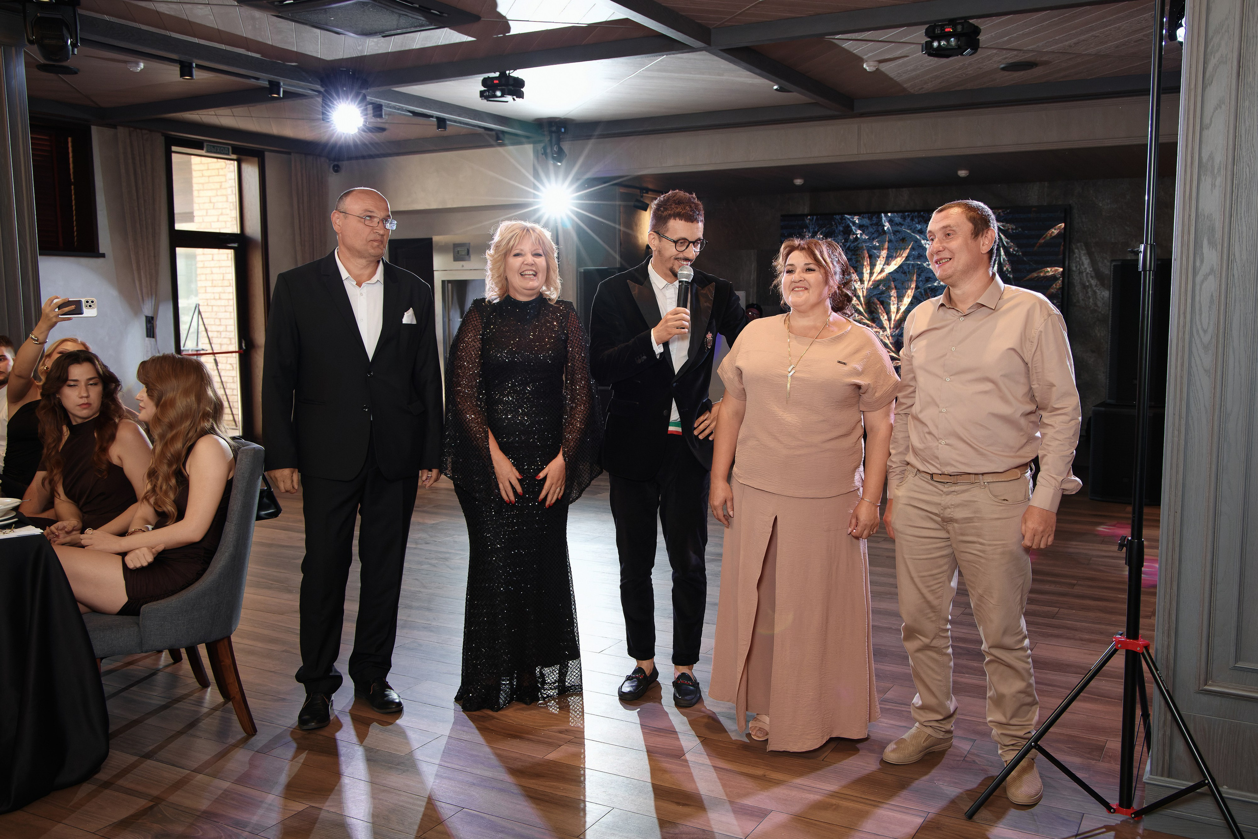 Роман и Валерия. Семейный фотограф — Макс Белогрудов