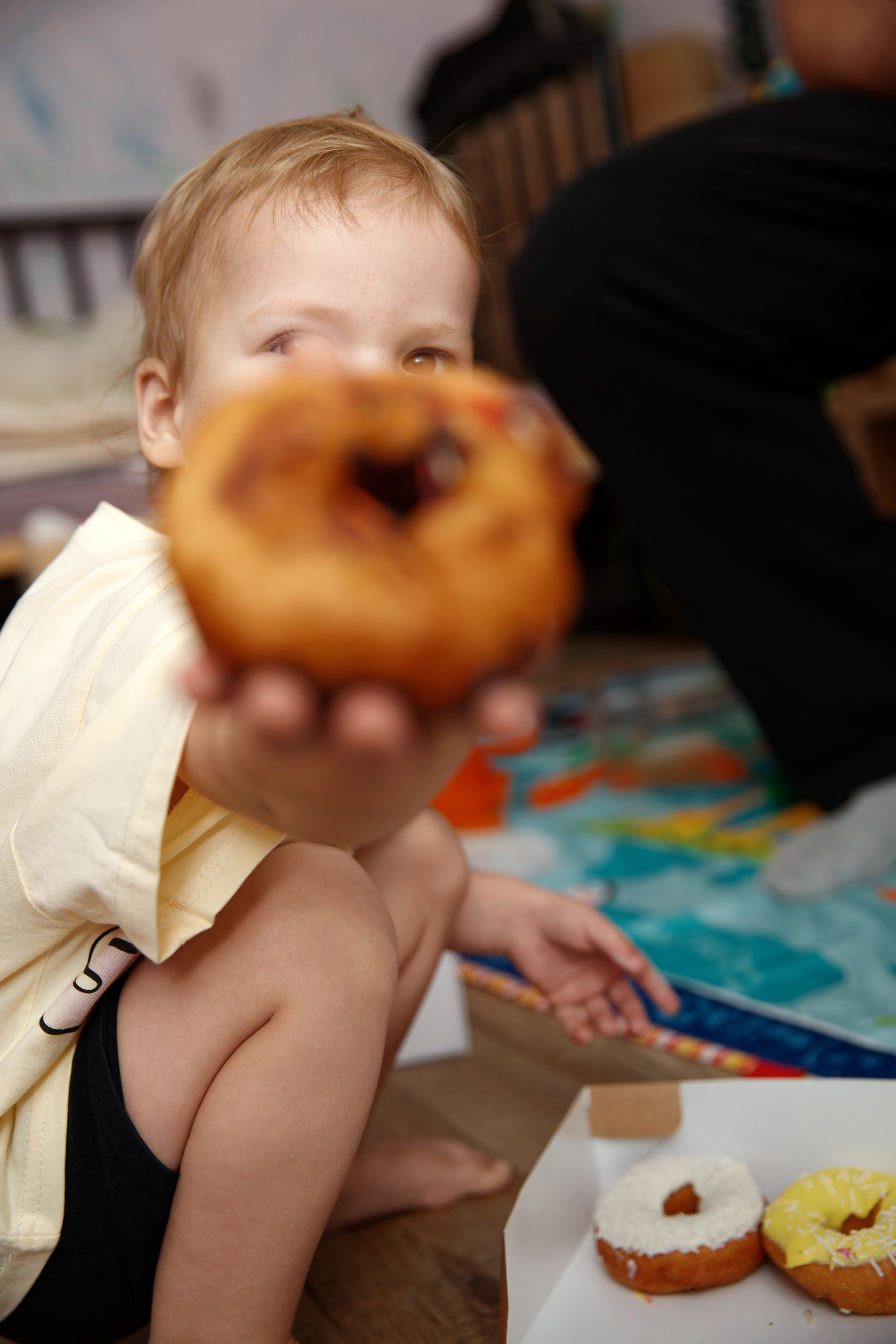 Семья Пылайкиных. Семейный фотограф — Макс Белогрудов