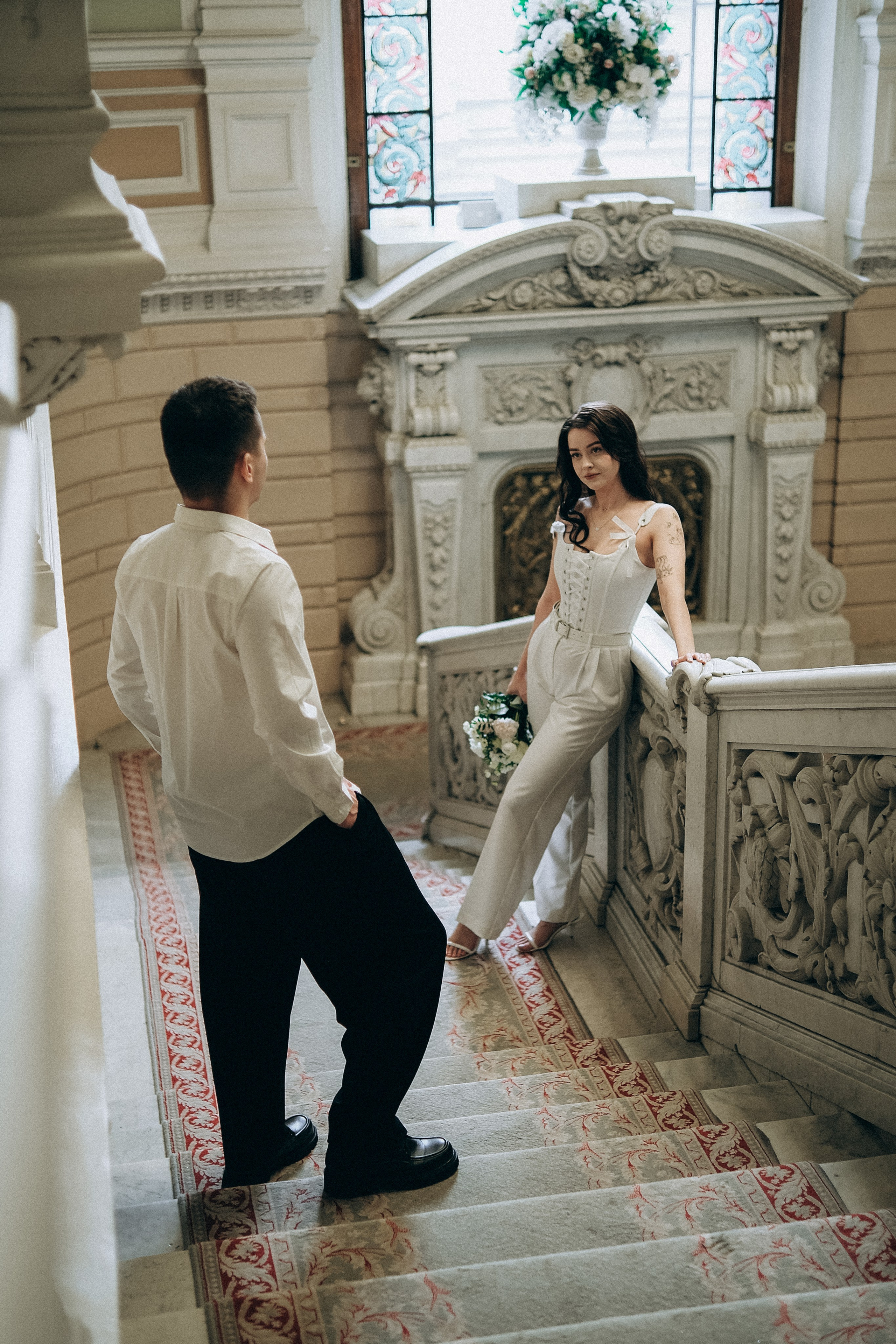 Лиза & Федя. ДБ1. Phdkvmr.ru