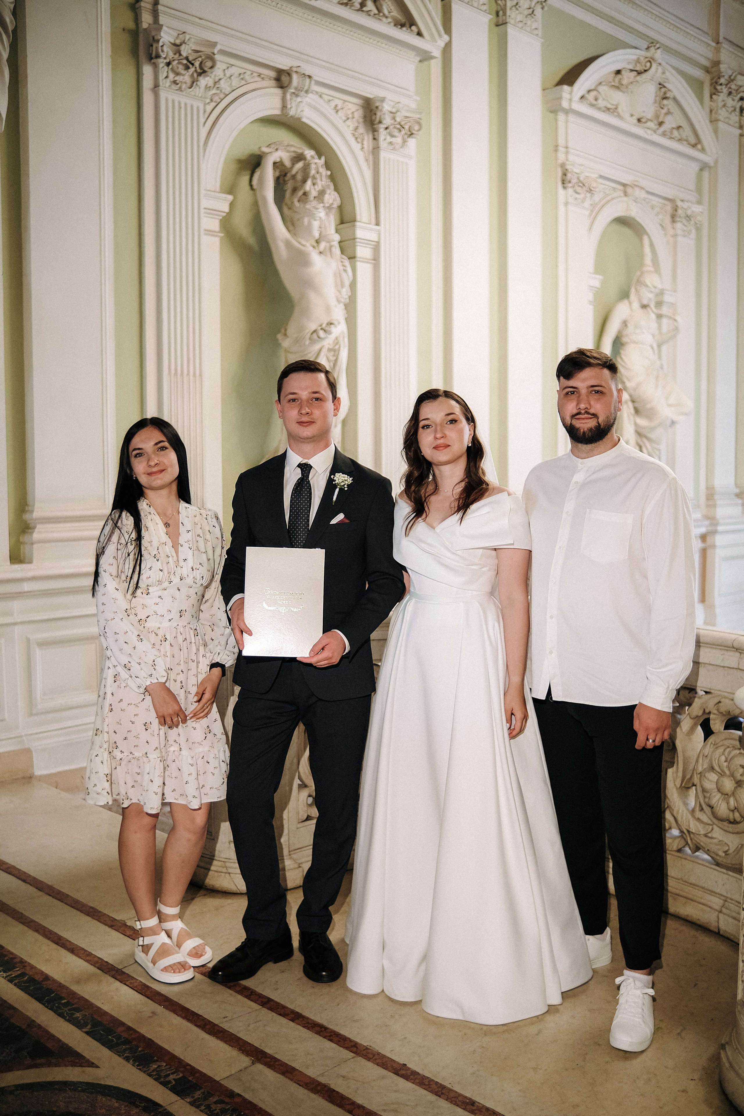 Оля & Саша ДБ1. Phdkvmr.ru