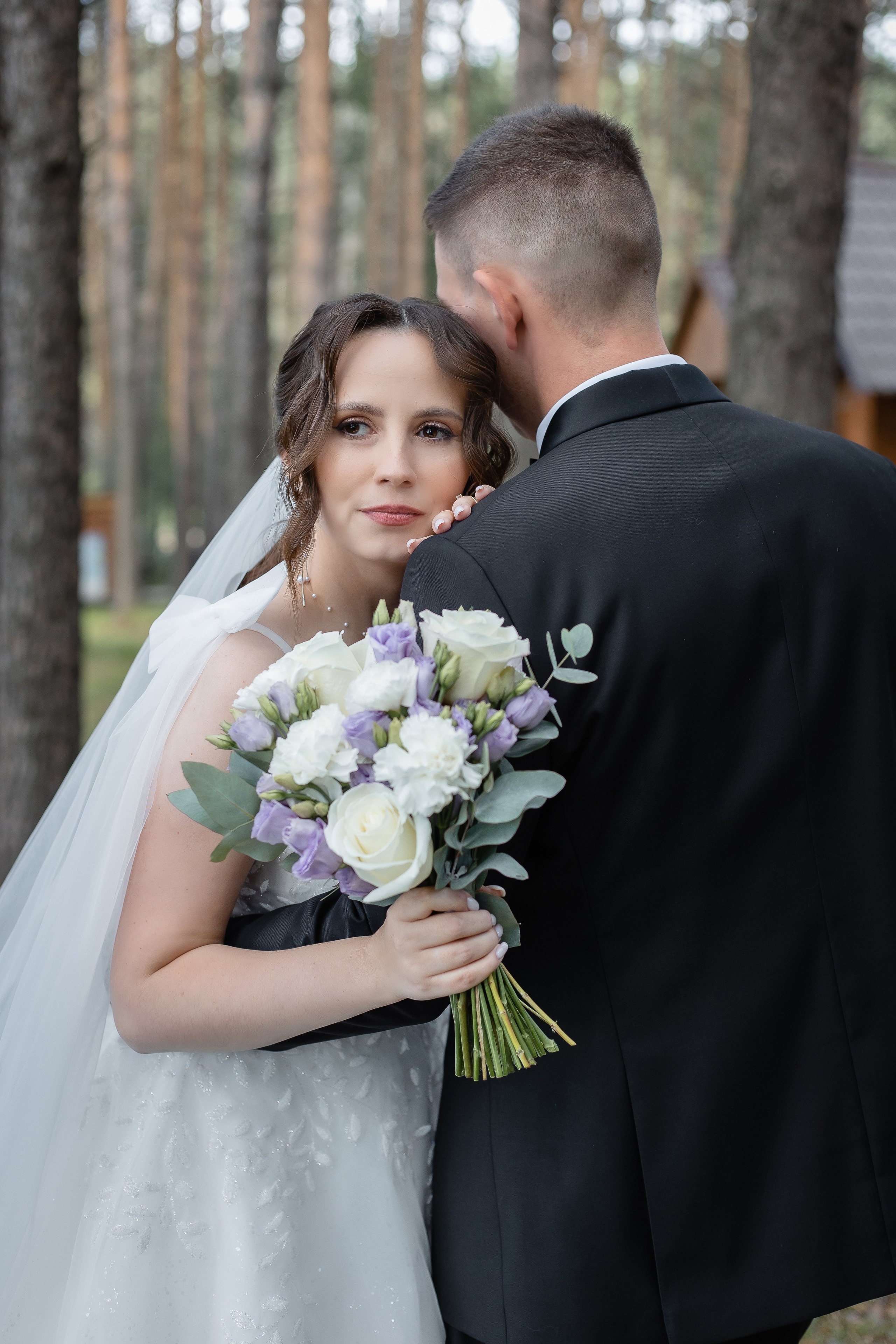 Павел и Екатерина. Фотограф Татьяна Орлова