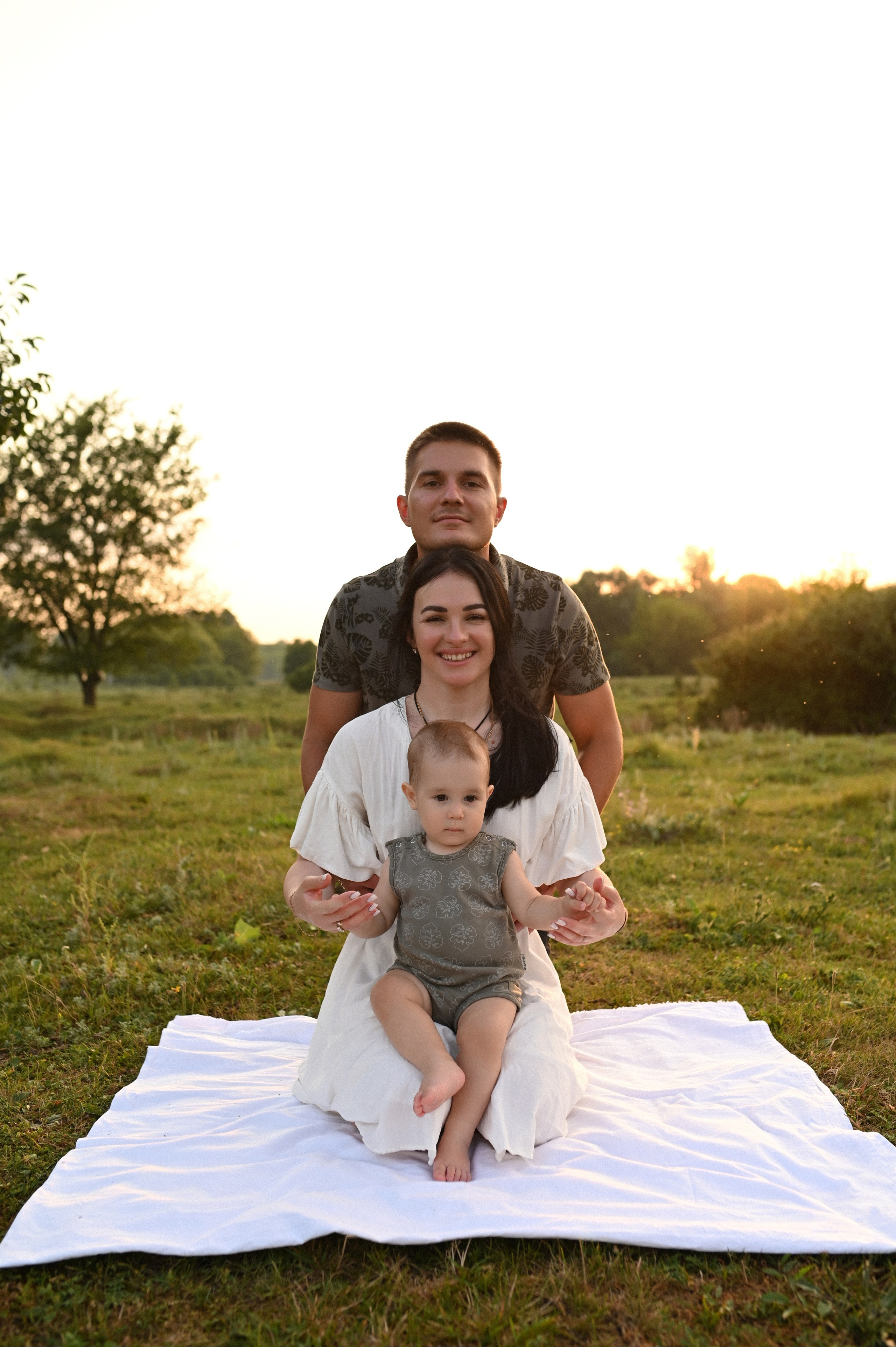 Семья. Твой личный проводник к красивым фотографиям в Старом Осколе