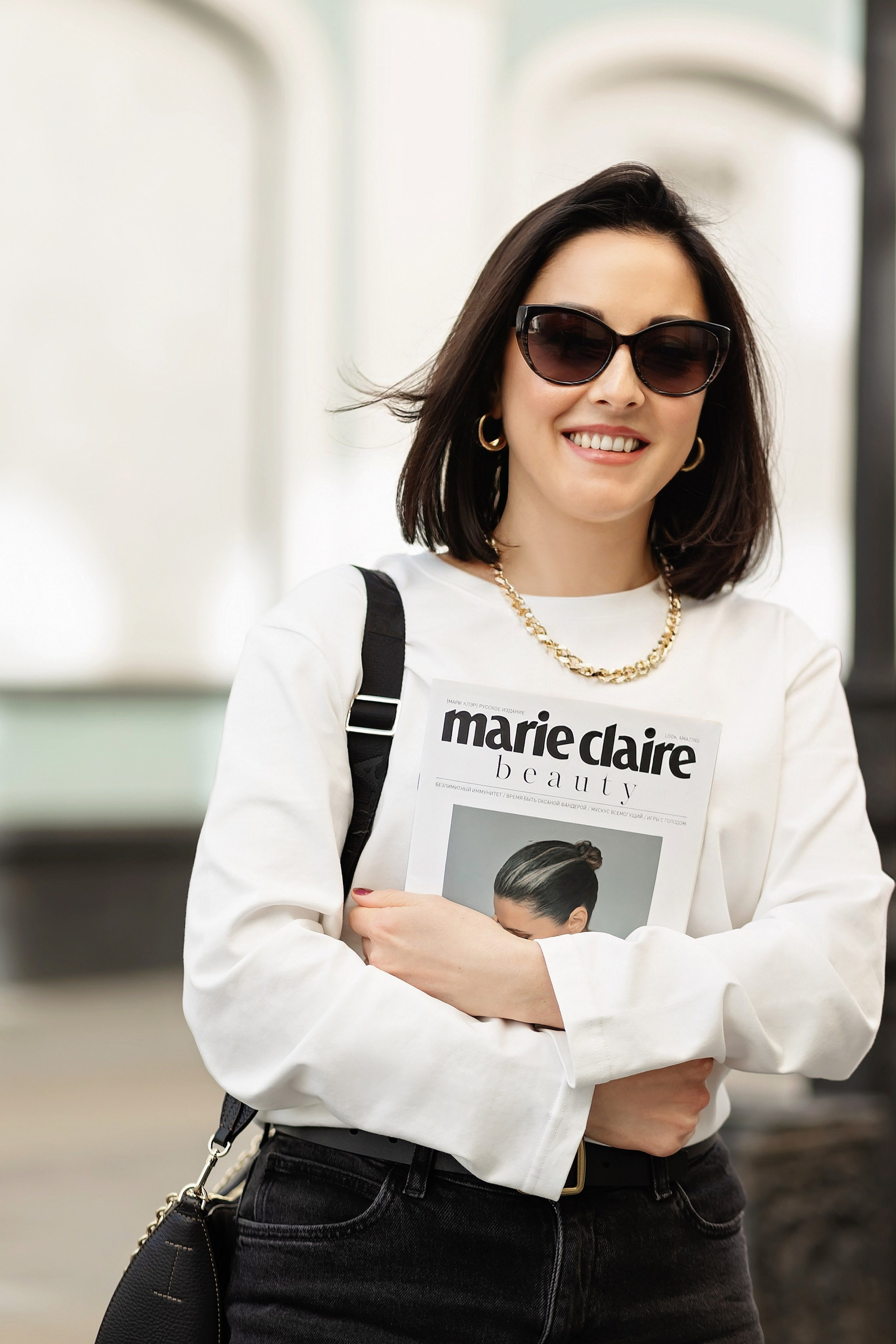 Гузаллия. Фотограф в Москве Ксения Мокрушина | Brand & Women photographer