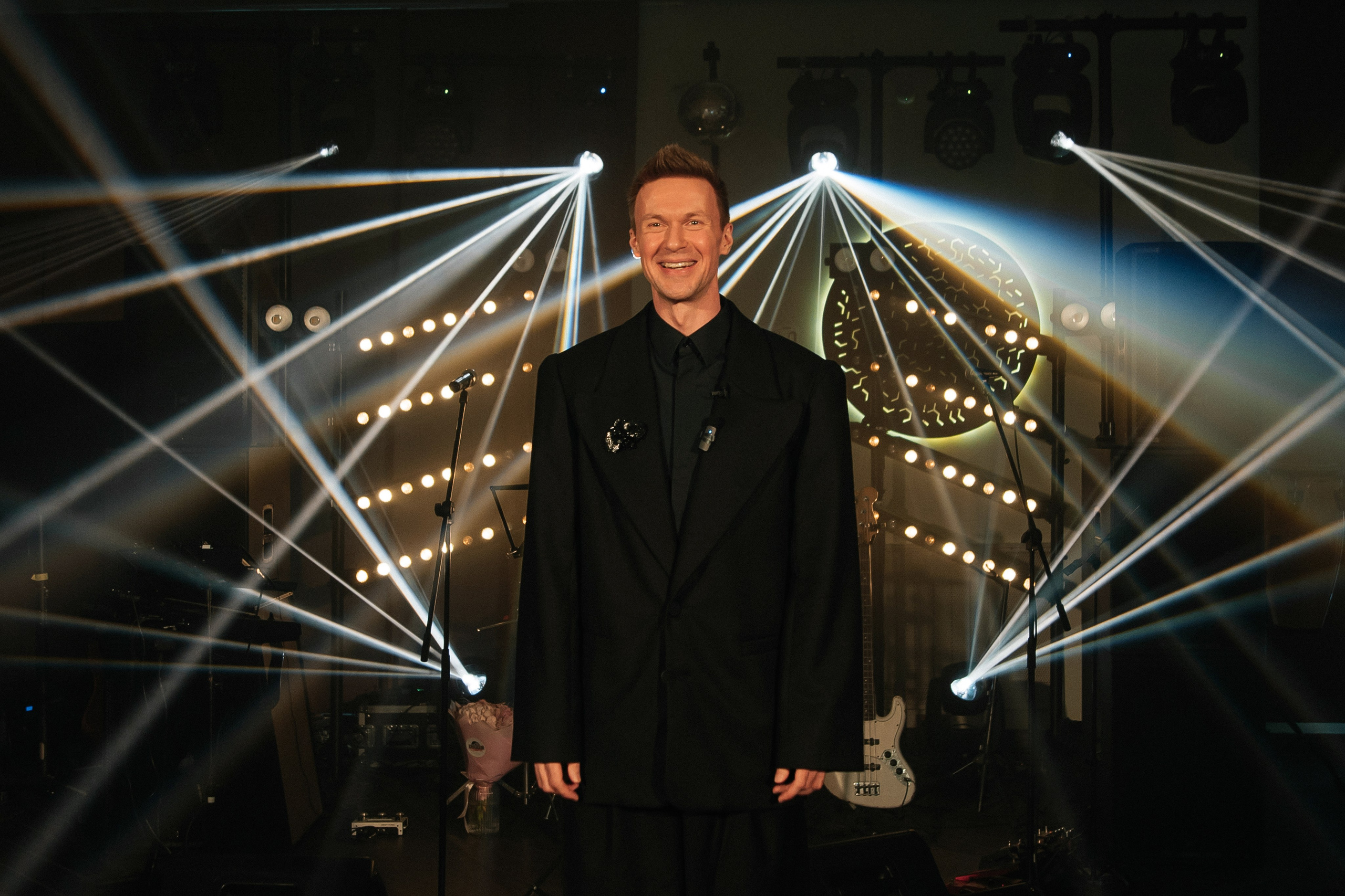 ANONS. Мария — Свадебный фотограф