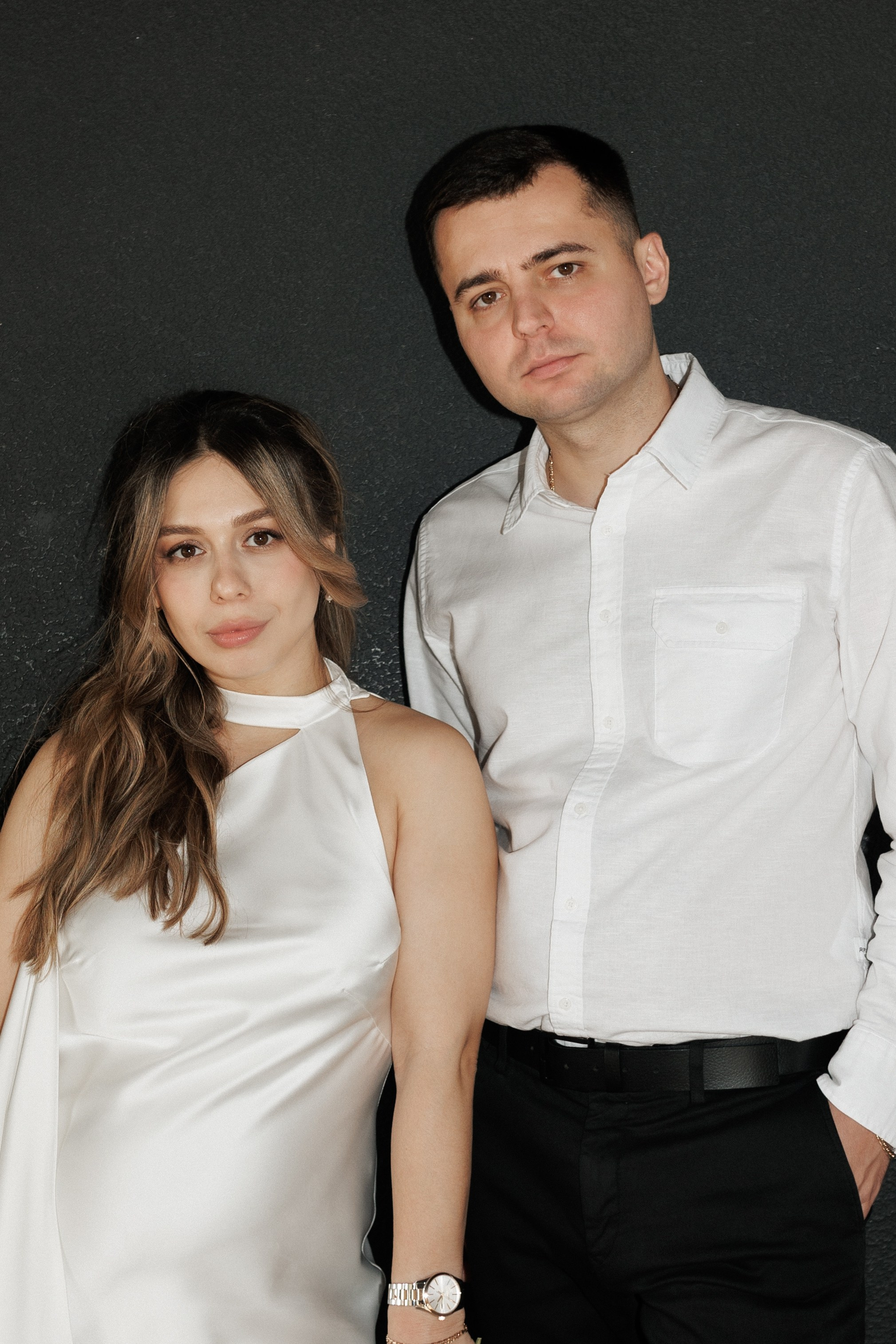 Just married. Свадебный фотограф Катерина Евст