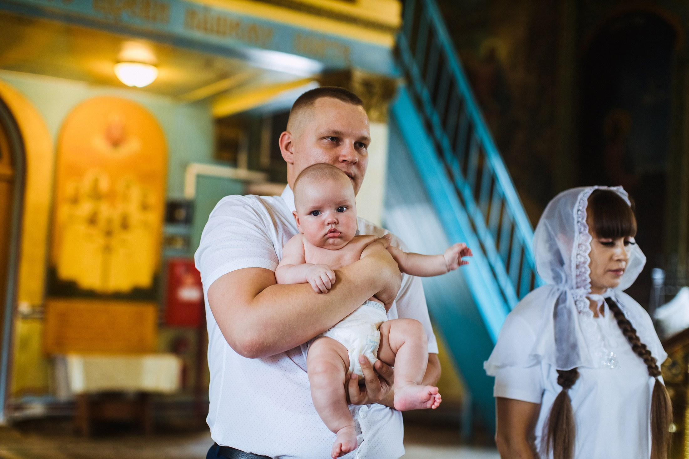 Храм Казанской иконы Божией Матери Волгограда. Фотографы в городе Волгограде — Людмила Агеева и Алексей Околелов
