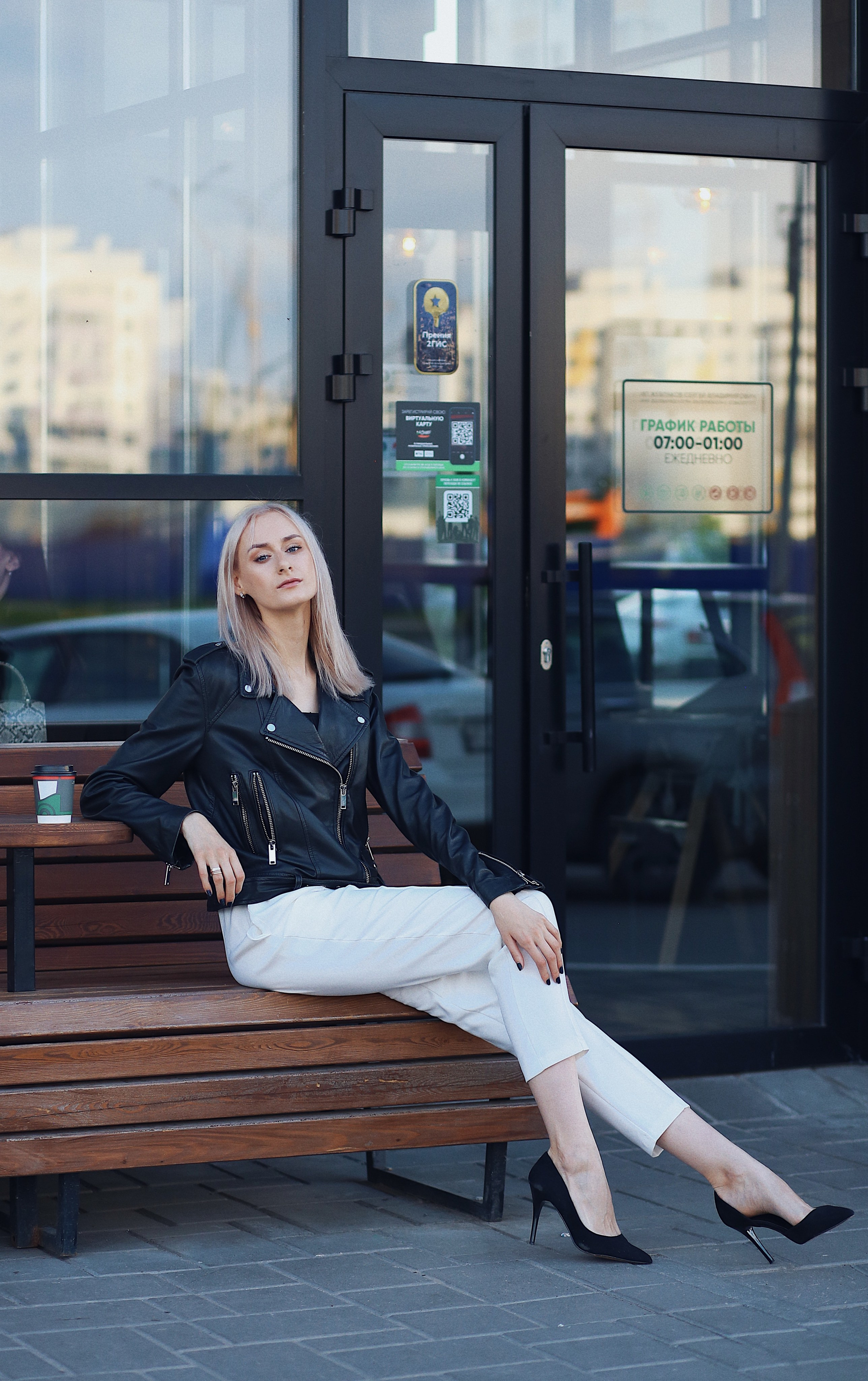 Наталья [Съемка для себя]. Женский и контент фотограф Данилина Ирина в Москве