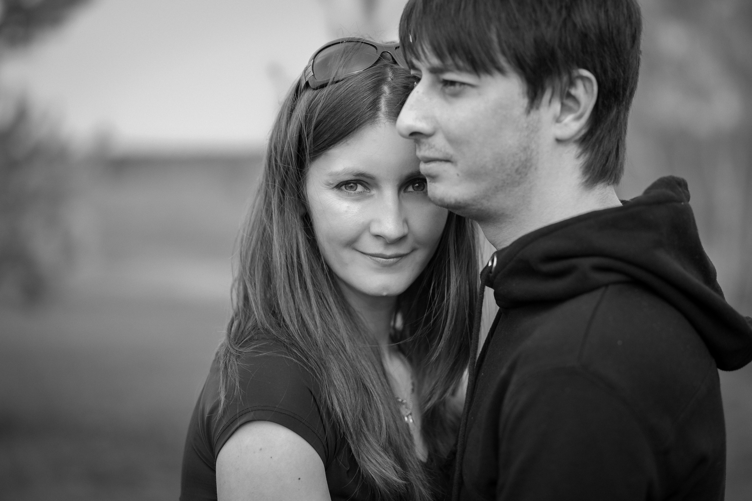 Семейная фотосессия. Женский и контент фотограф Данилина Ирина в Москве