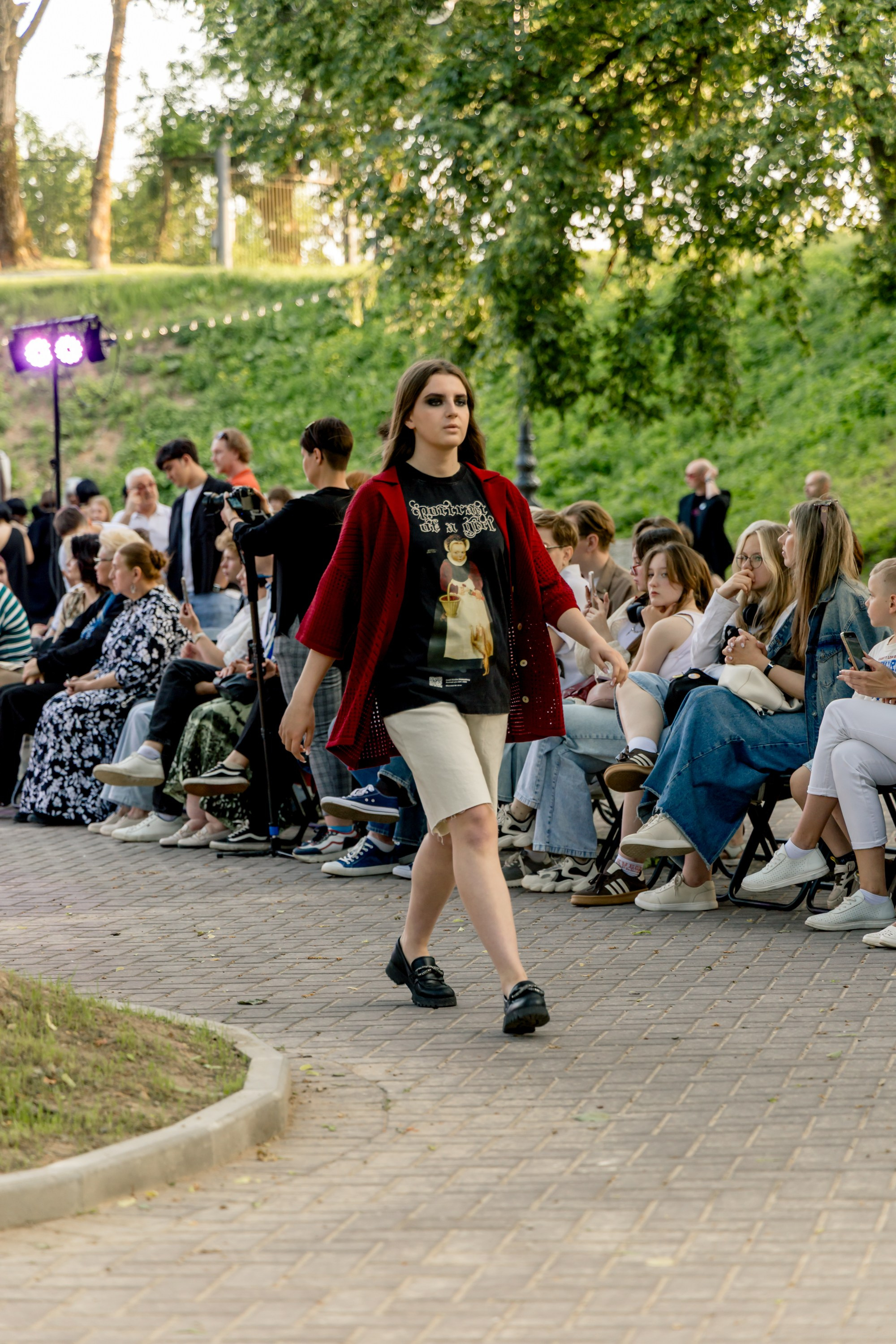 Smolensk Fashion Week 2025_показы_ДЕНЬ 1_ВЕЧЕРНИЙ ПОКАЗ_19:00. Главная