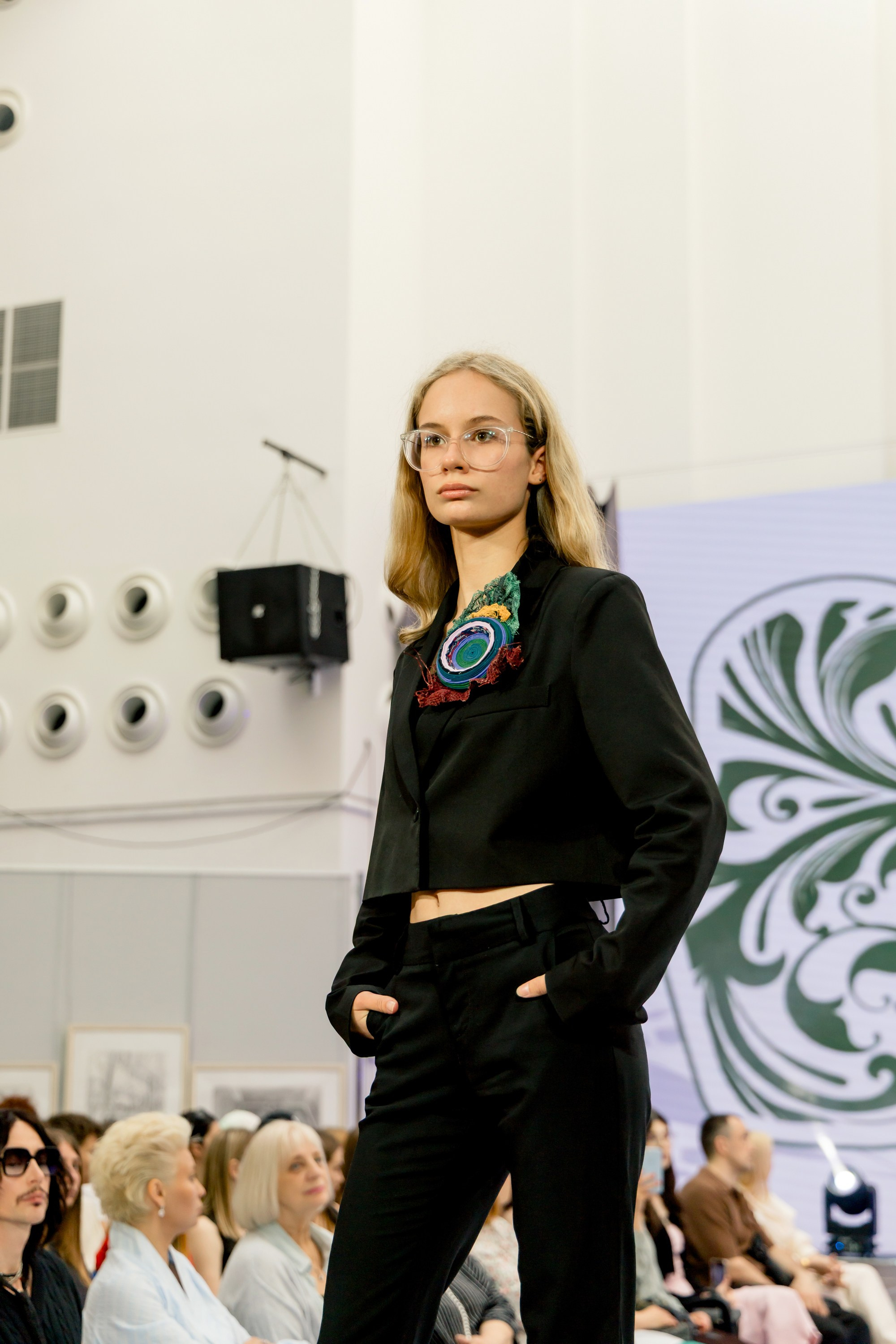 Smolensk Fashion Week 2025_День 2_Смоленская матрешка. Главная