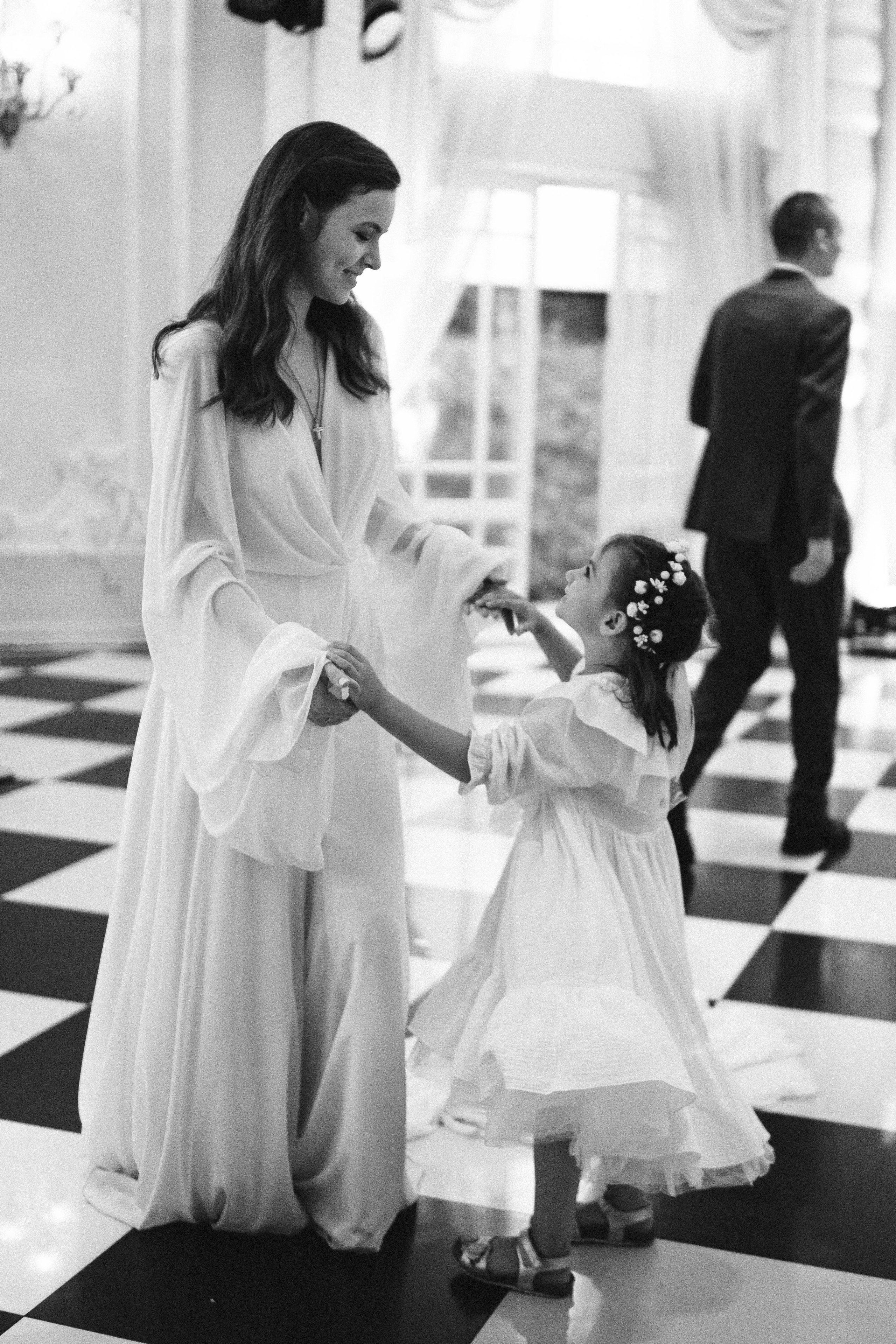 Лиза и Андрей. Свадебный фотограф Оля Григунова