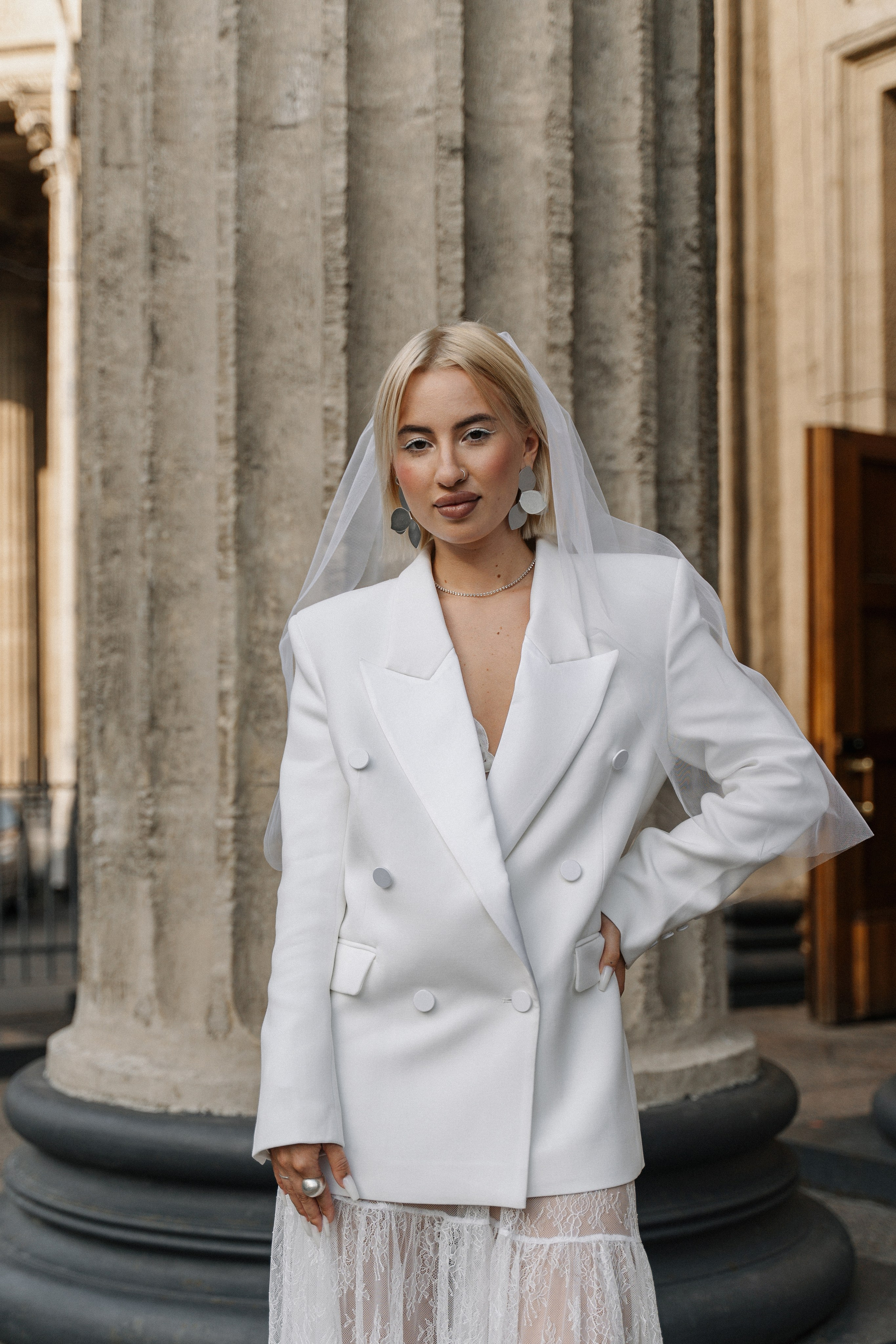 Лика и Илья. Фотограф в Санкт-Петербурге Юлия Гербель