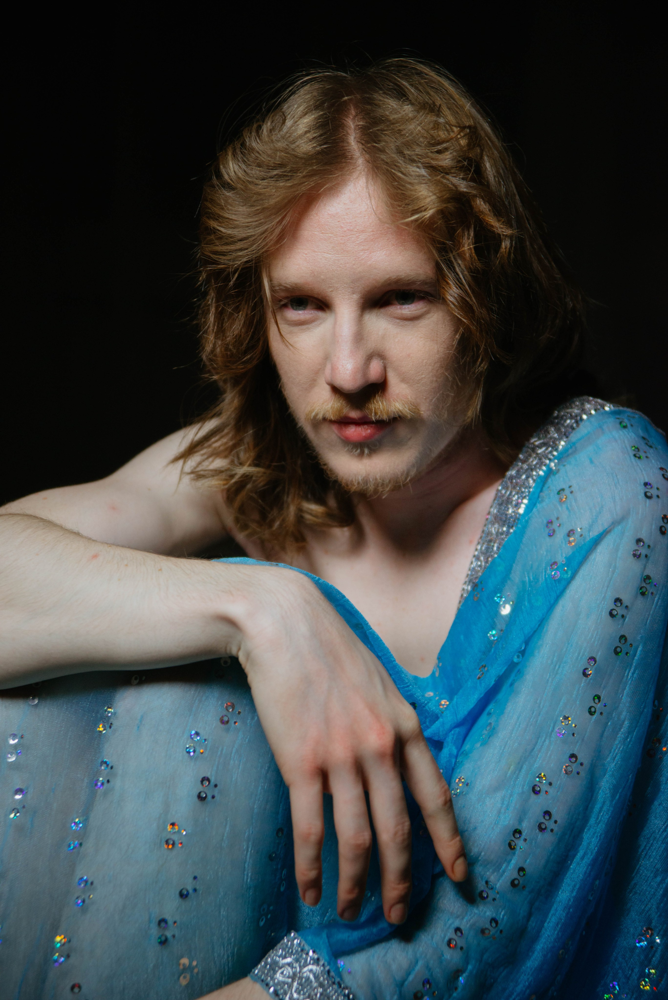 Даниил. Ксения Glossa. Портретный и репортажный фотограф в Самаре