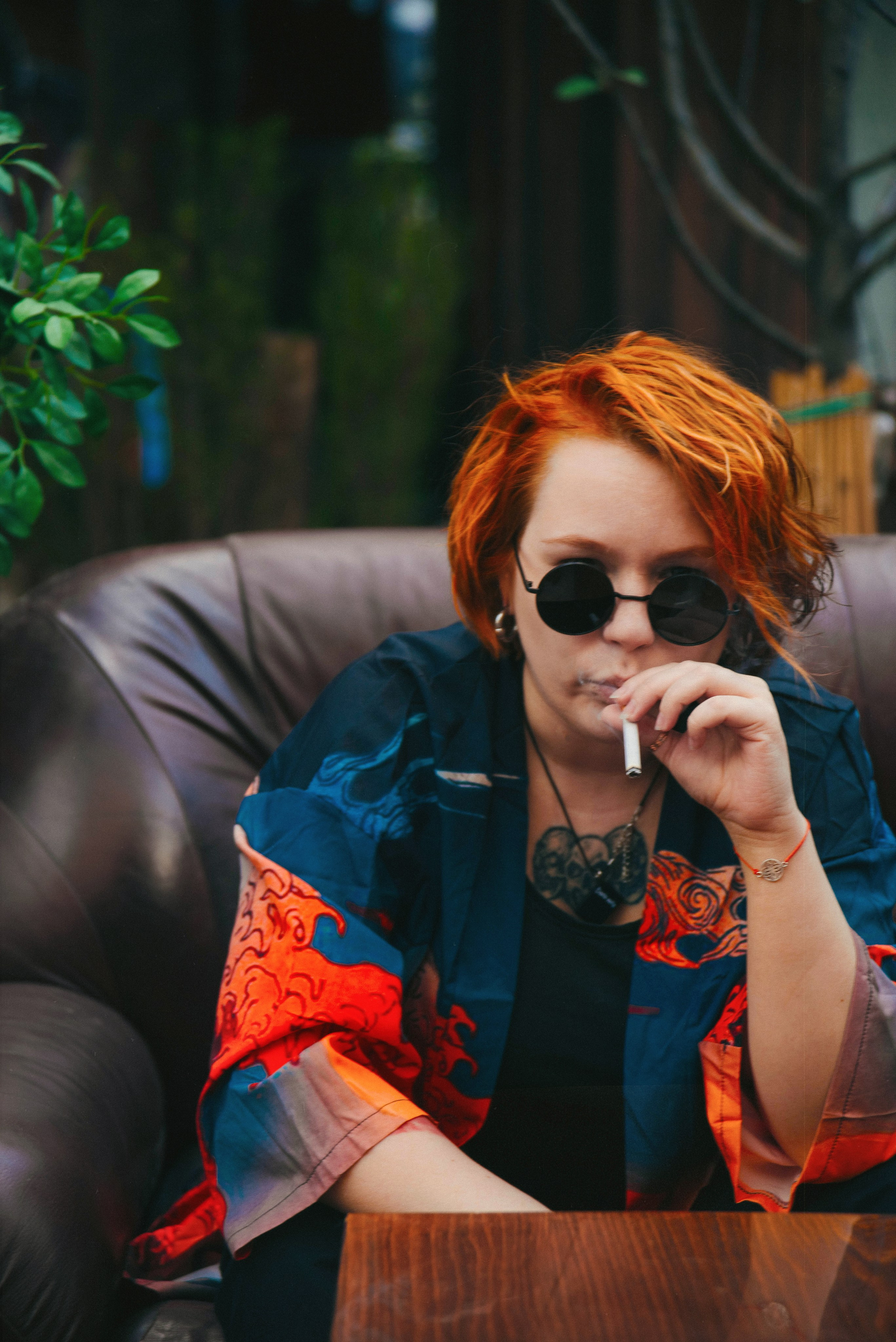 Елена. Ксения Glossa. Портретный и репортажный фотограф в Самаре