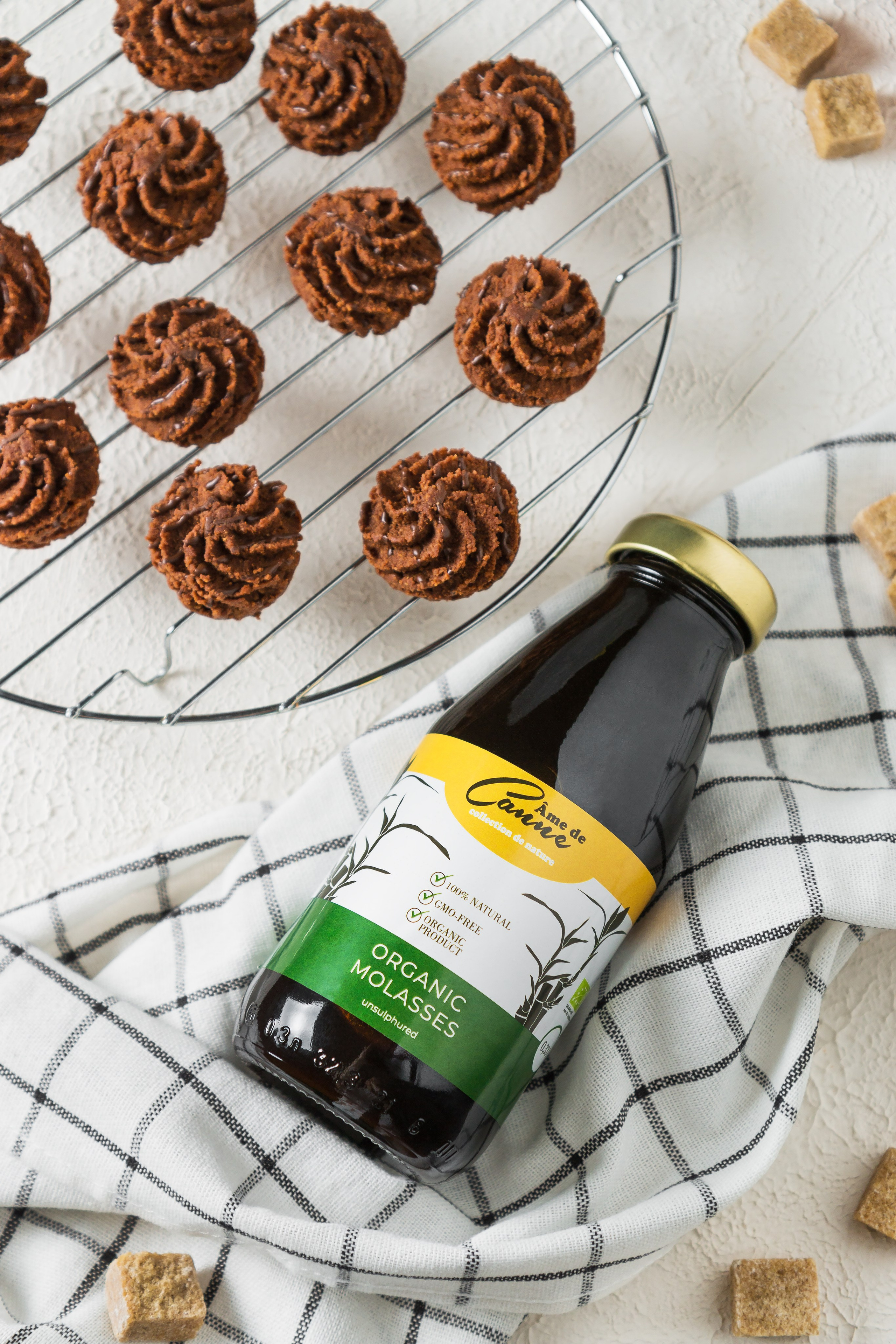 Съемка подсластителей и добавок | Фуд фотограф Воронеж