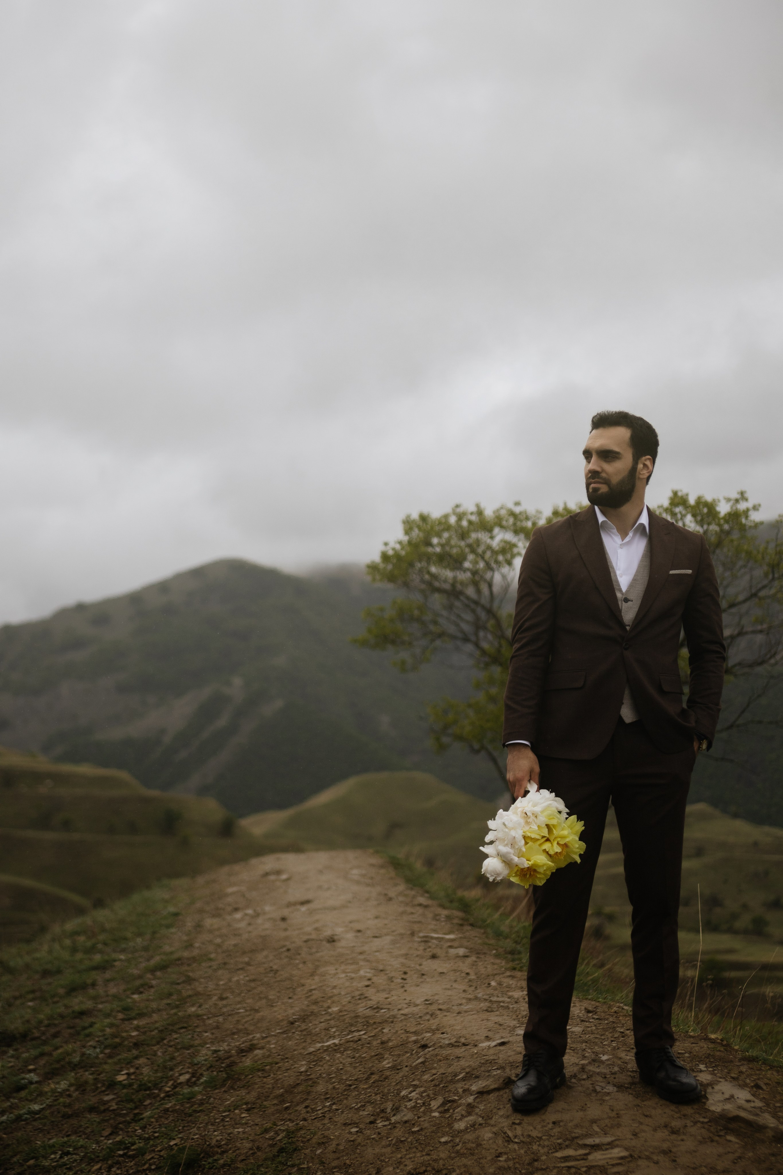 Emir & May. Свадебный фотограф в Барнауле Юлия Гербер