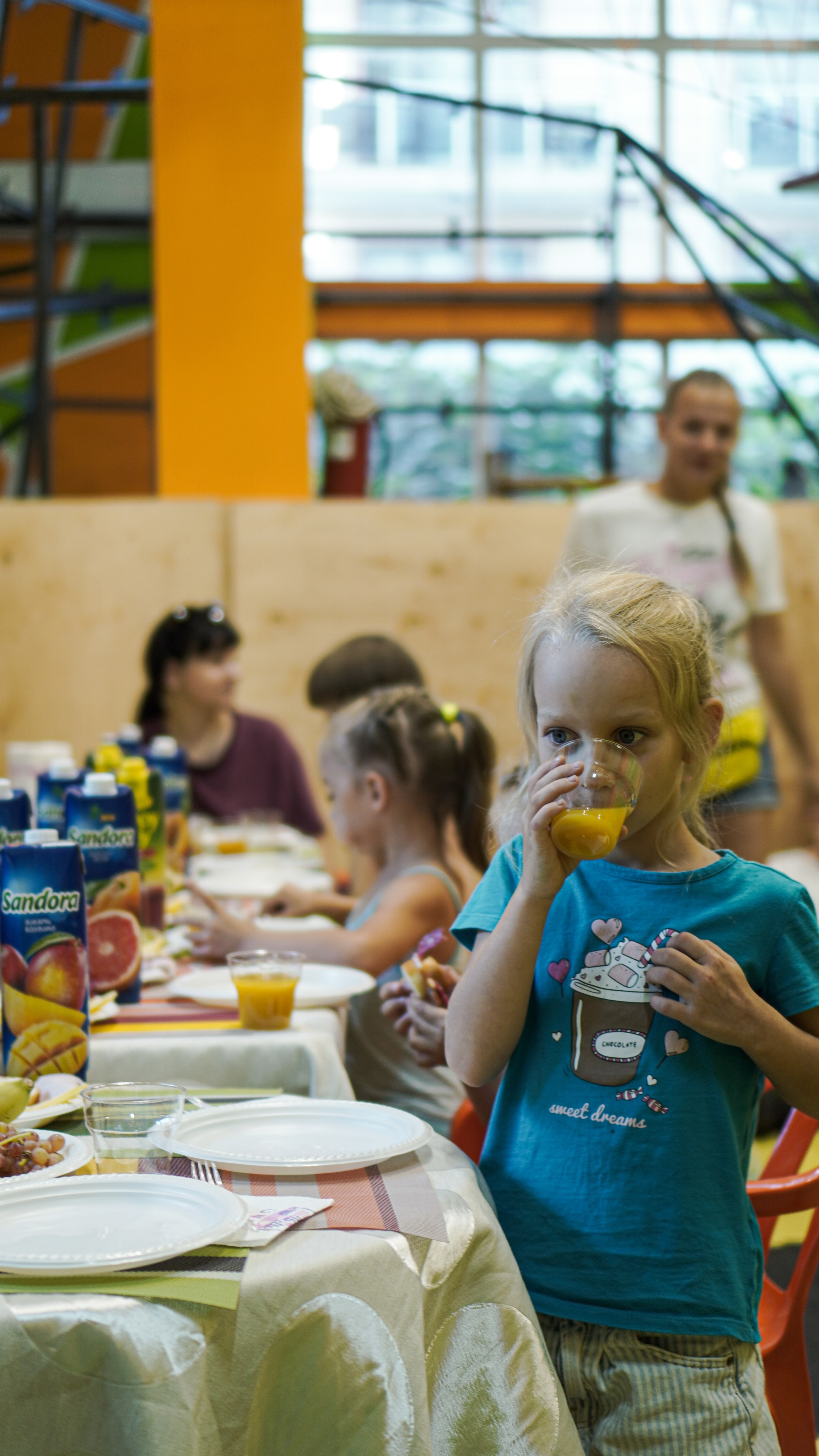 Фотографии для детского центра скалолазания. Фото-ВидеоПродакшен для экспертов и брендов