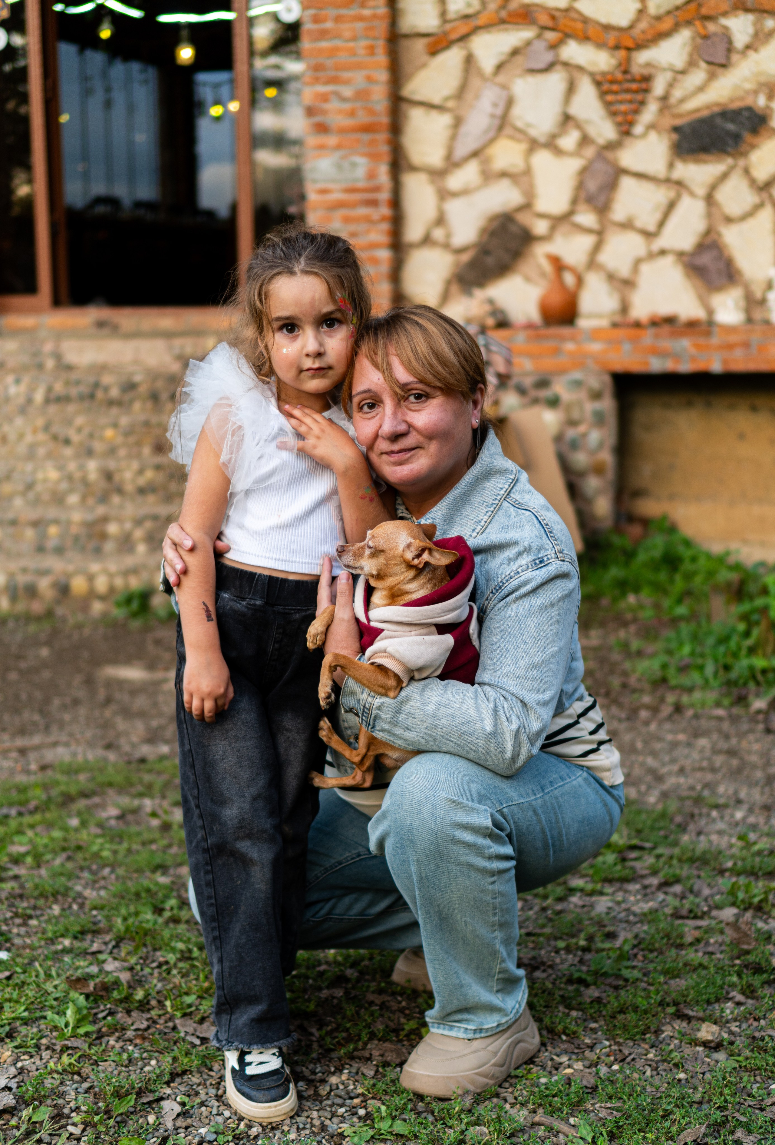 День Рождения Софии. Фото-ВидеоПродакшен для экспертов и брендов