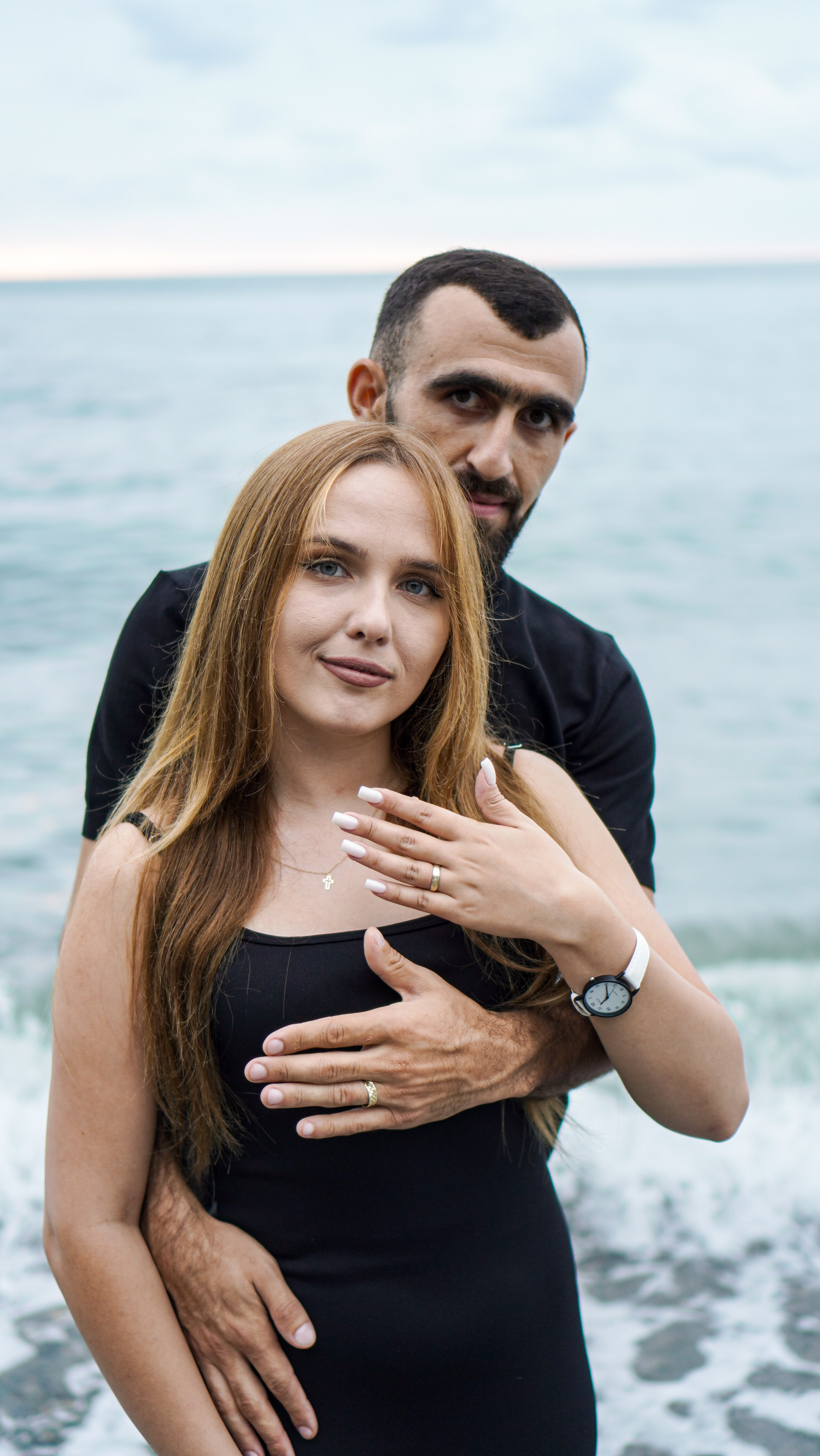 Фотосессия молодоженов. Фото-ВидеоПродакшен для экспертов и брендов