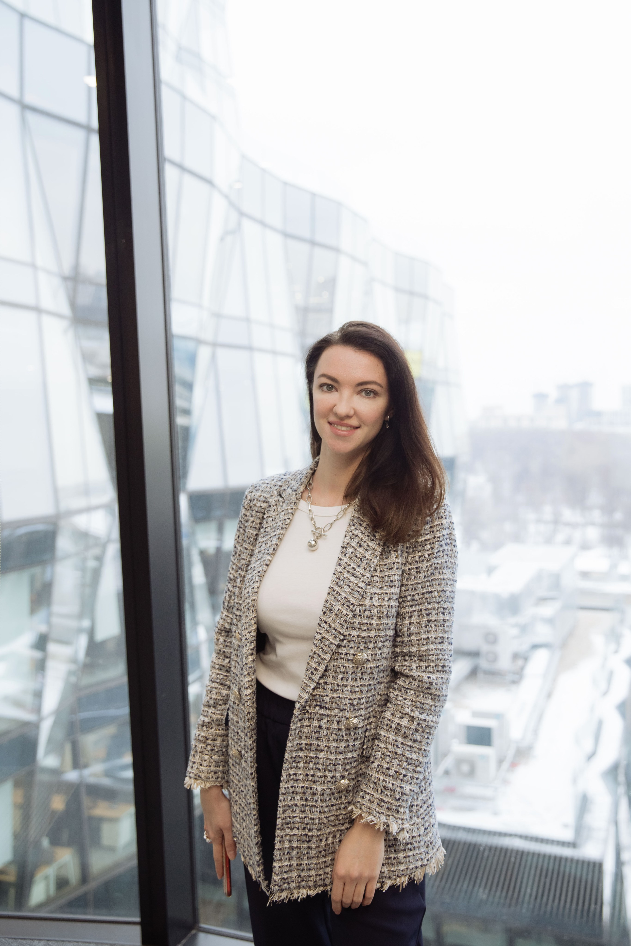 ГАЛС БЦ Искра парк. Репортажный фотограф на мероприятие в Москве Алексей Терентьев