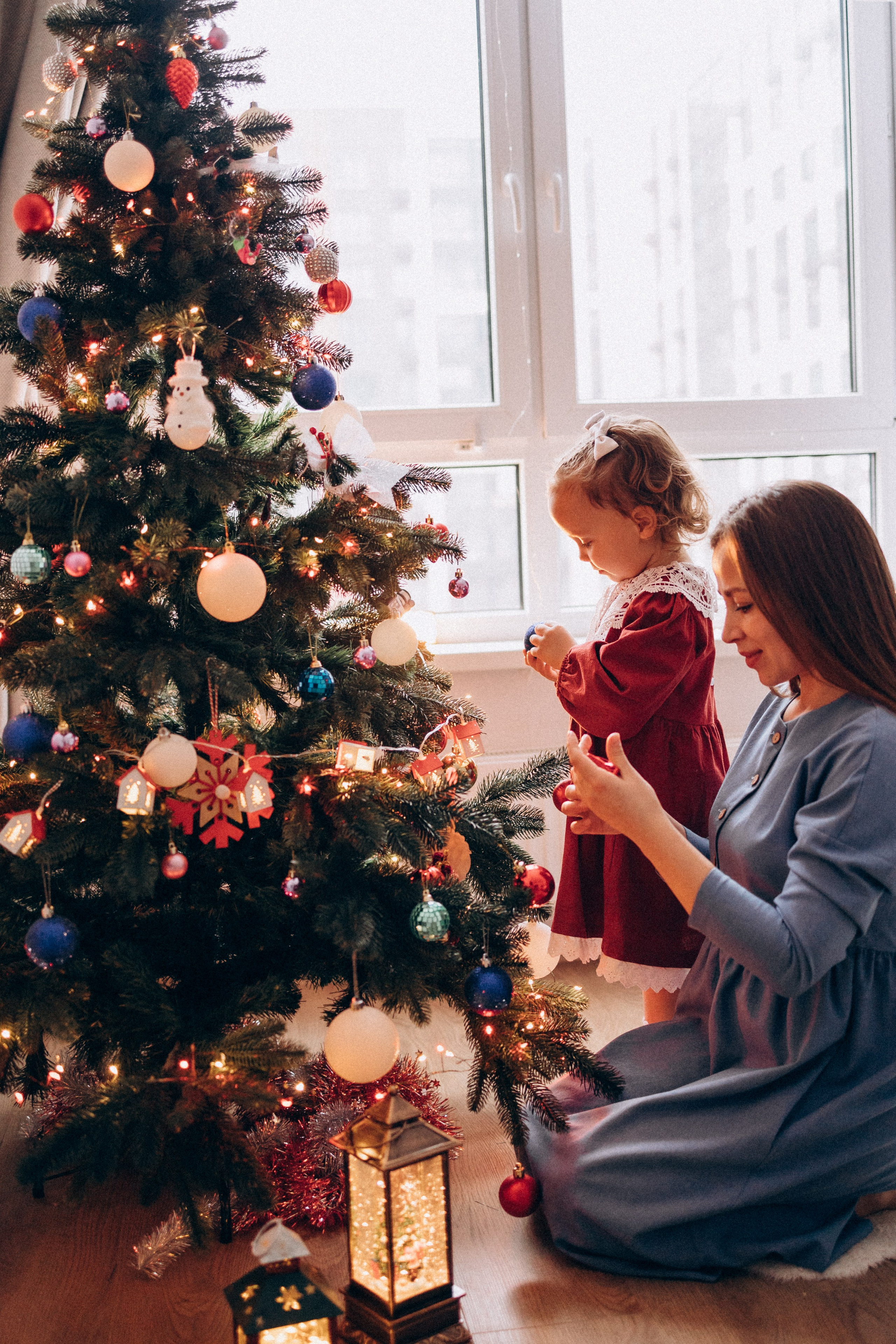 Самый домашний Праздник. Фотограф Москва Светлана Кирюшина