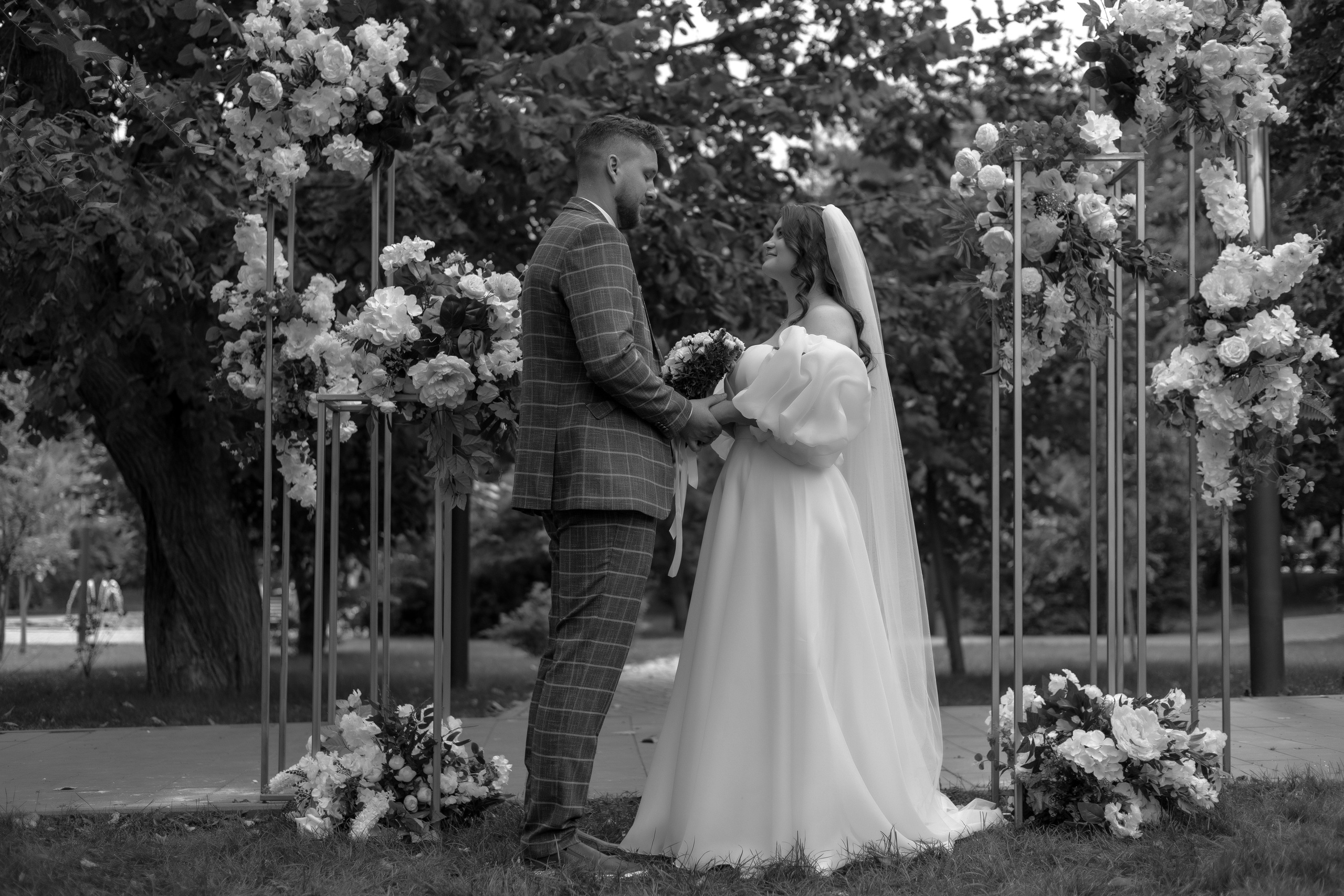 Яна, Андрей. Фотограф Волгоград Кристина Прохоренко