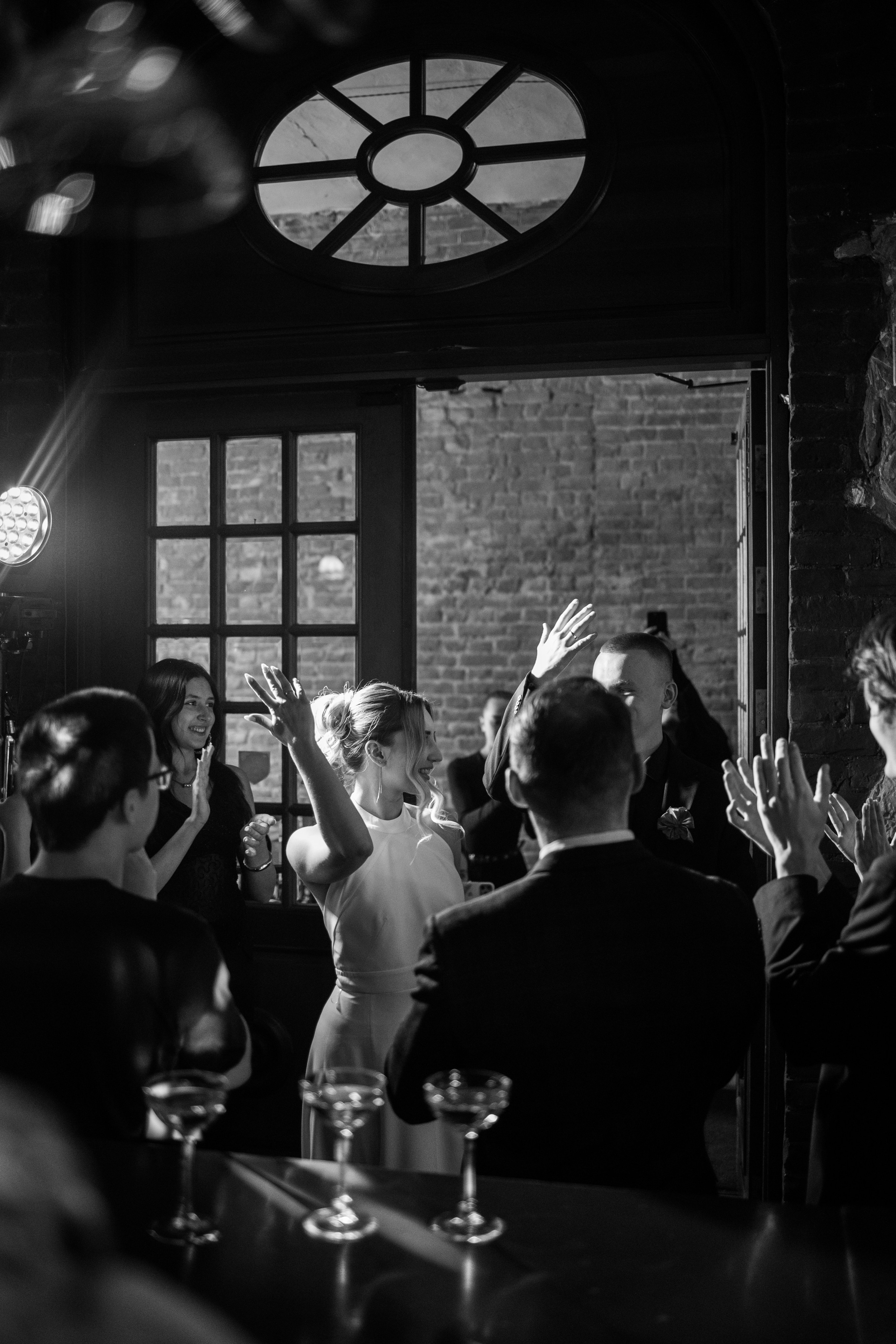 Андрей и Алёна. Фотограф в Новосибирске