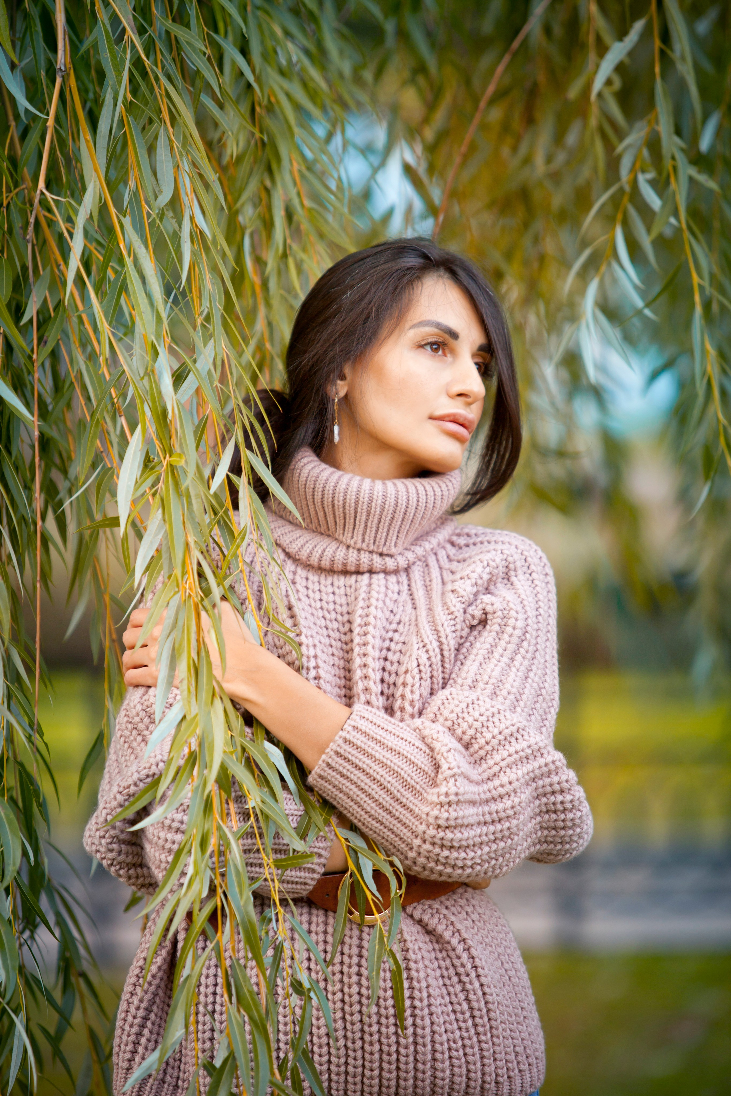 Прогулка. Фотограф Мария Кольцова