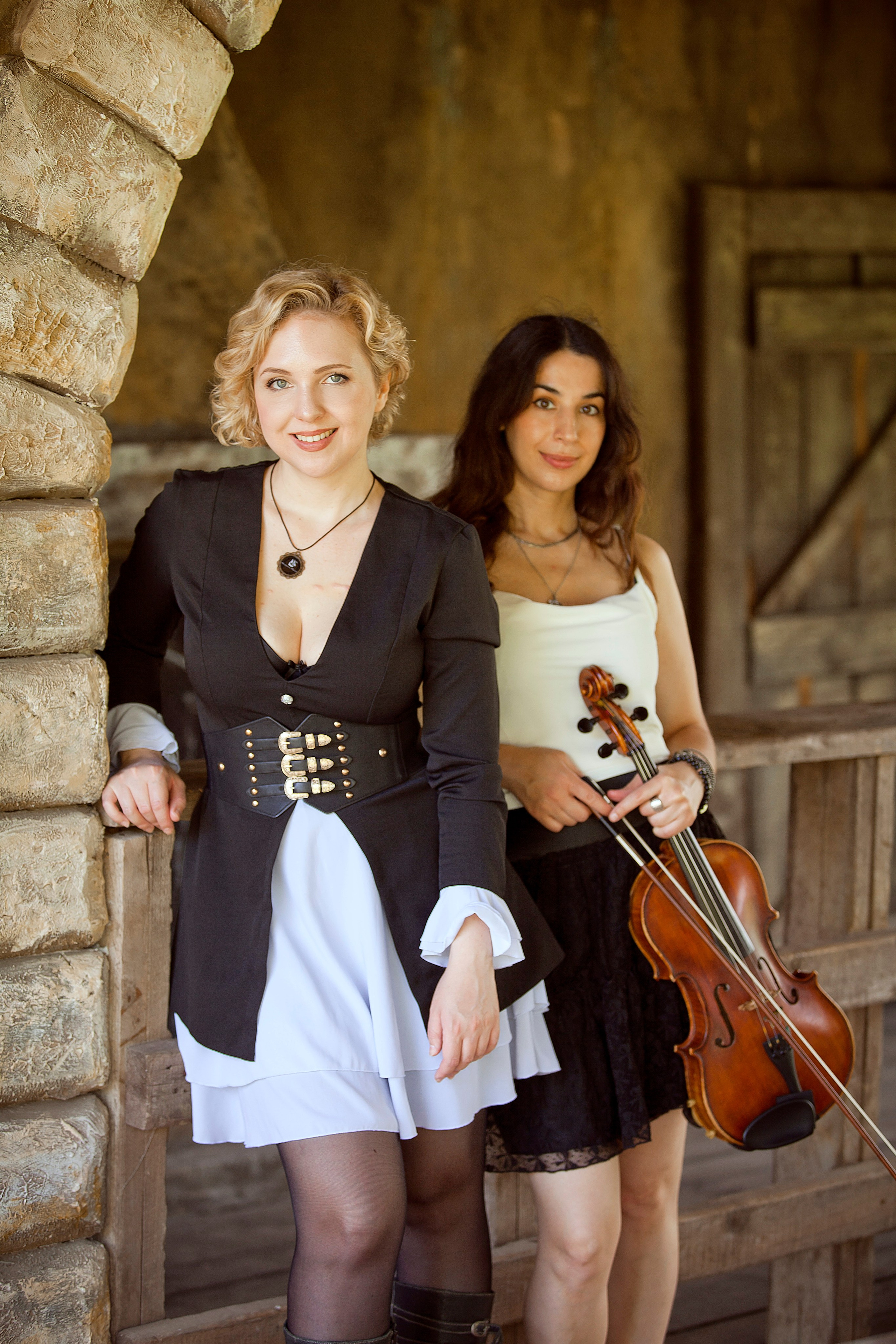 Киногородок. Фотограф Мария Кольцова