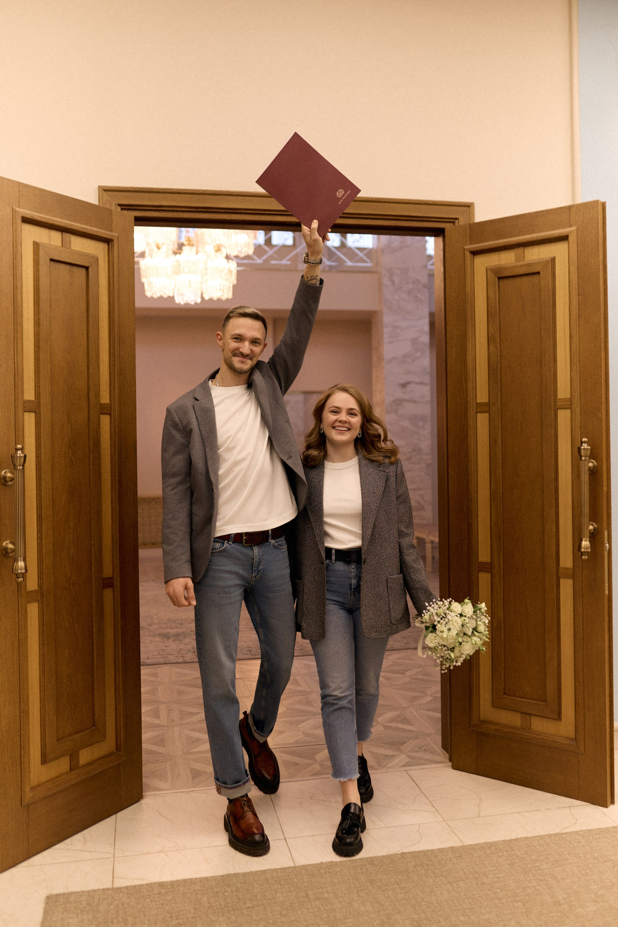 Свадебная фотосессия для двоих. Сестры Карабаза. Фотографы и ретушеры в Москве и Санкт-Петербурге