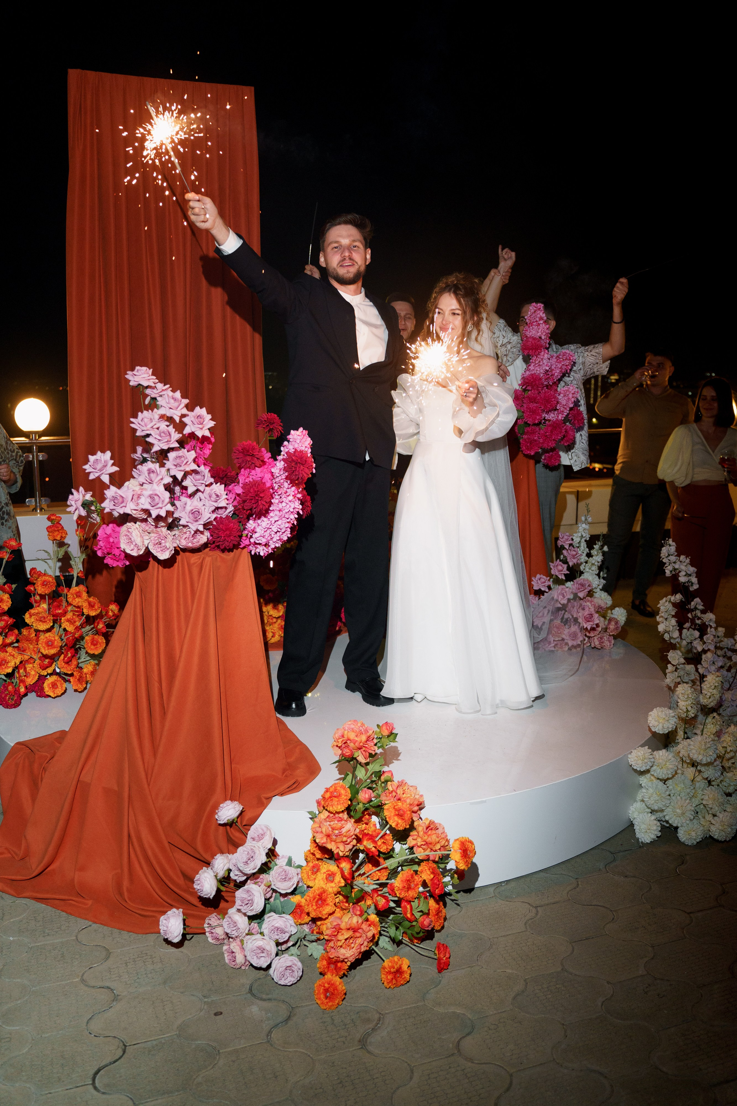 Глеб+Ангелина. Свадебный фотограф в Краснодаре Алексей Кудинов